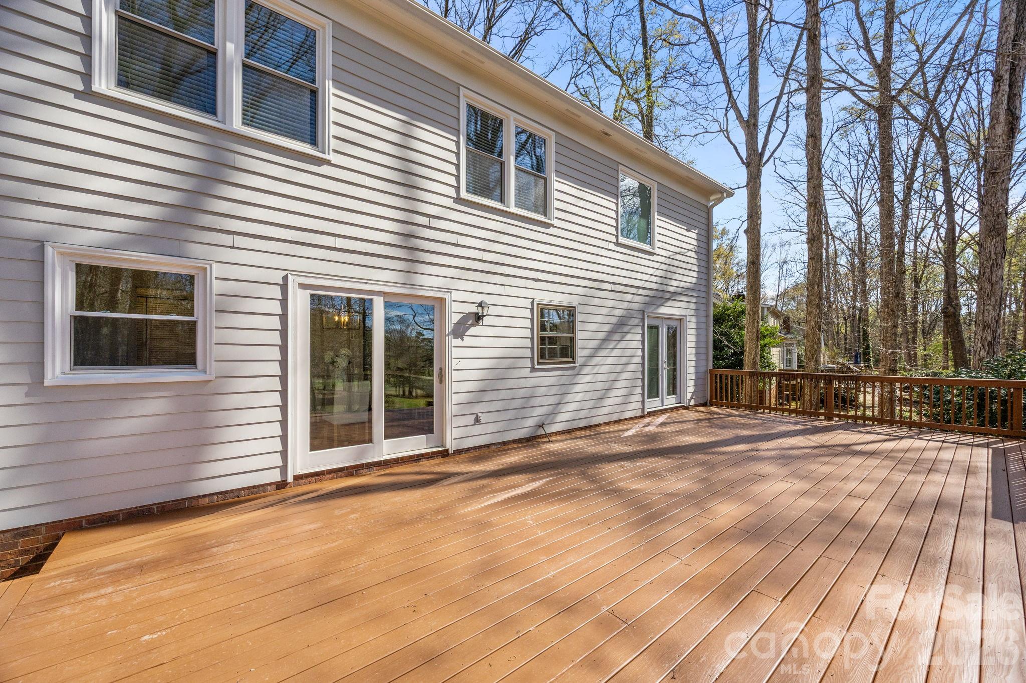 Raintree - Residential