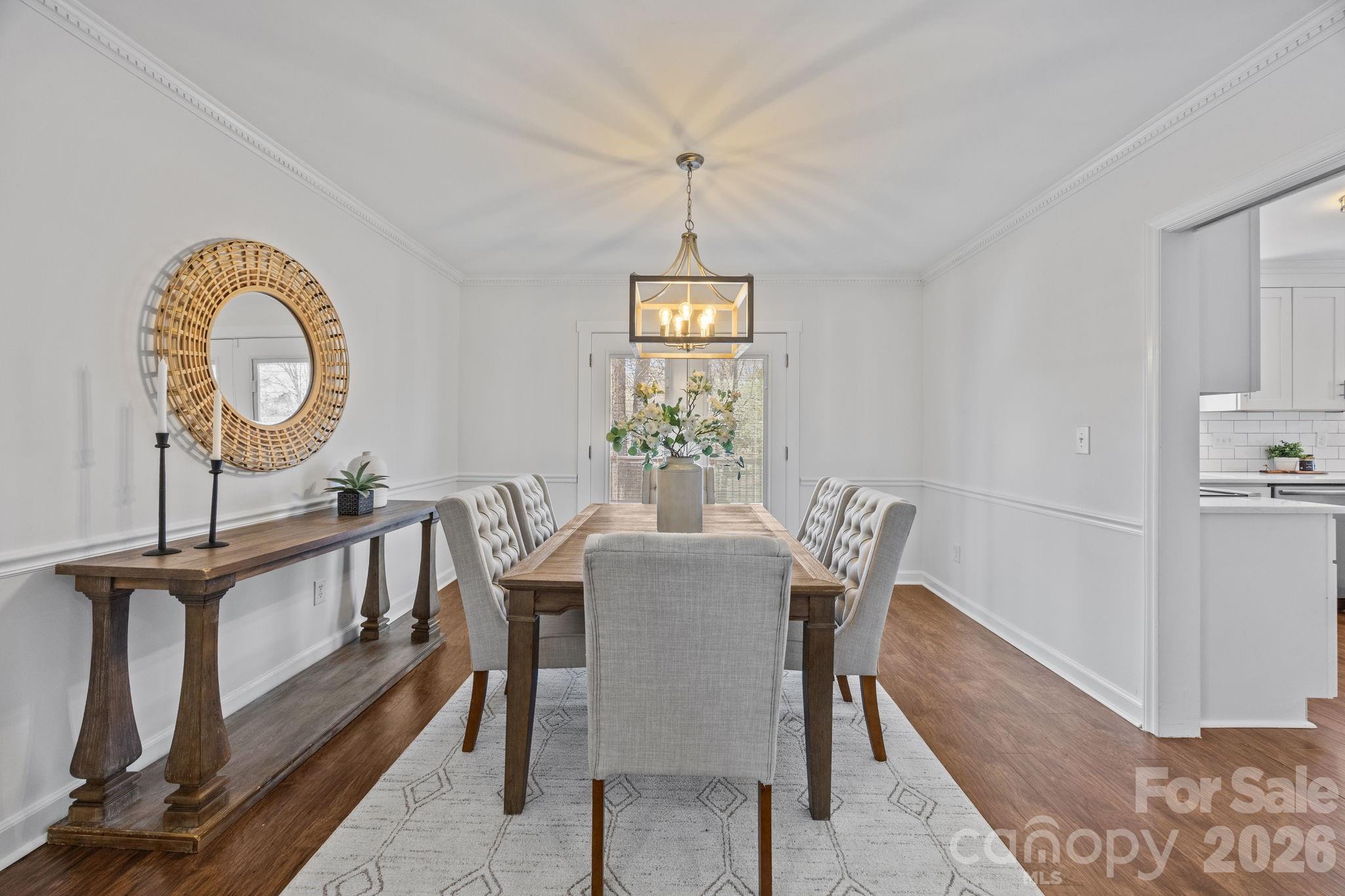 Raintree - Residential