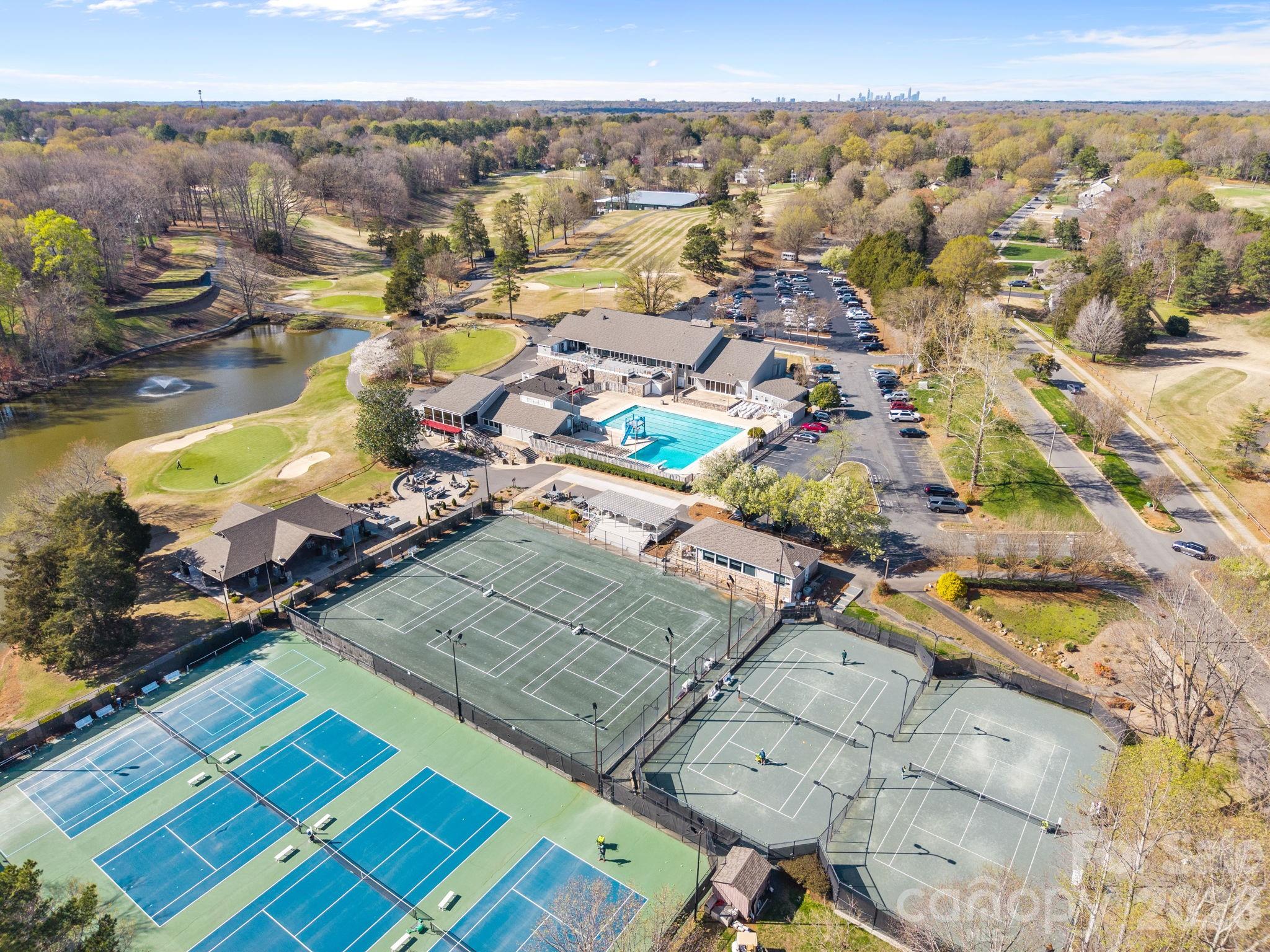 Raintree - Residential