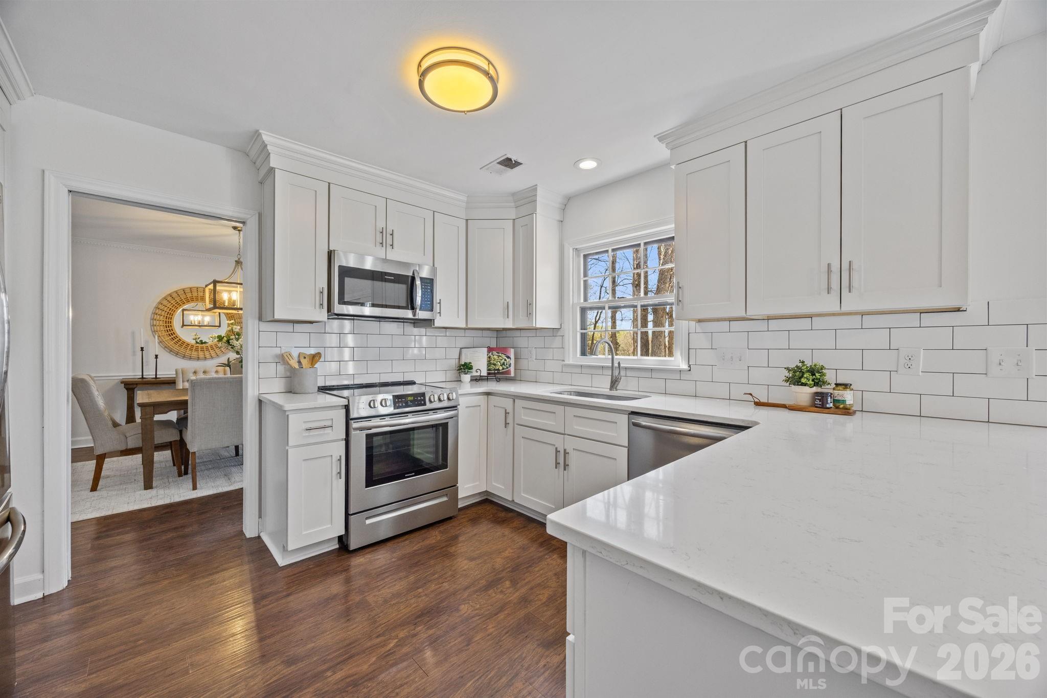 Raintree - Residential