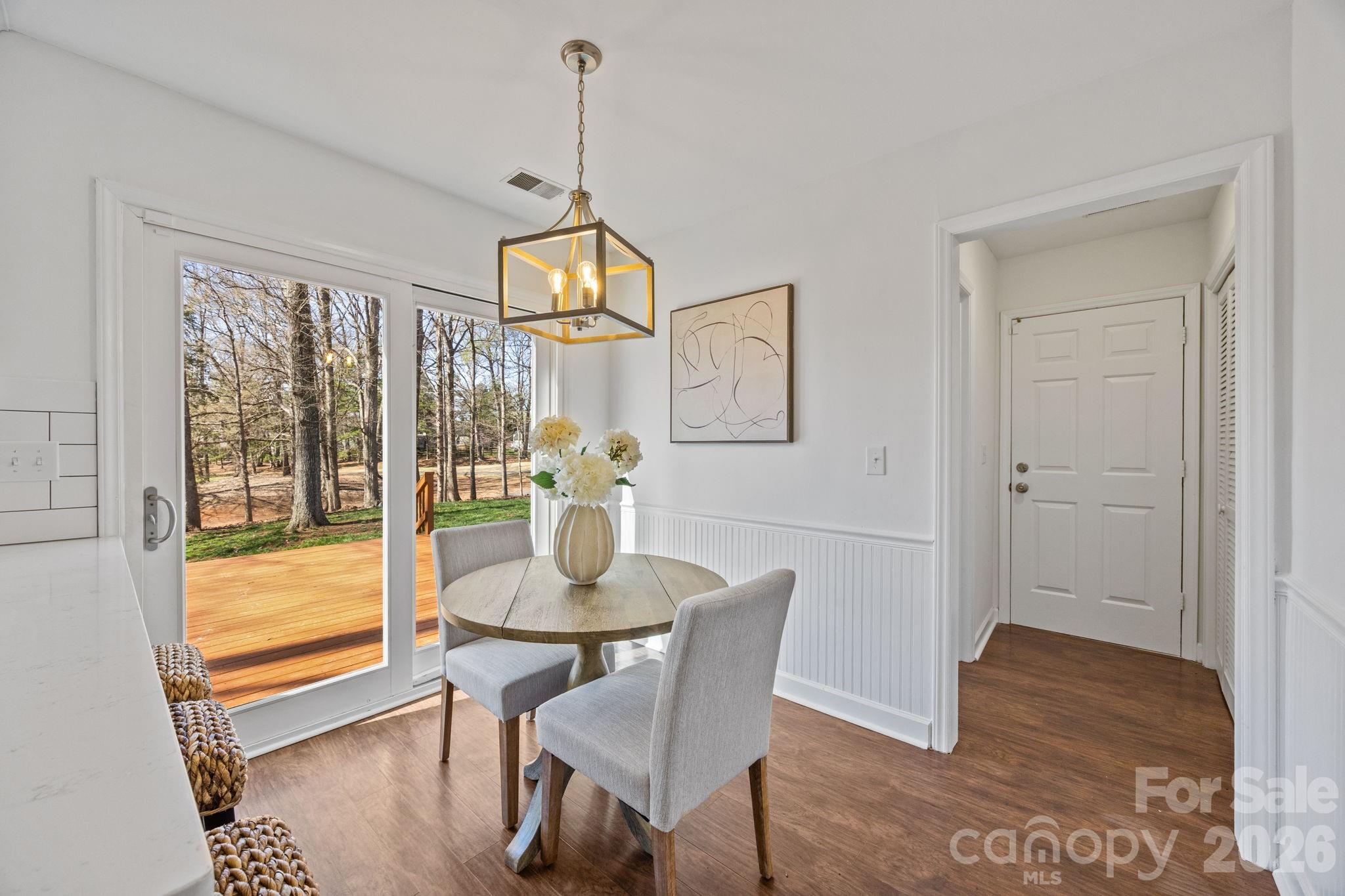 Raintree - Residential