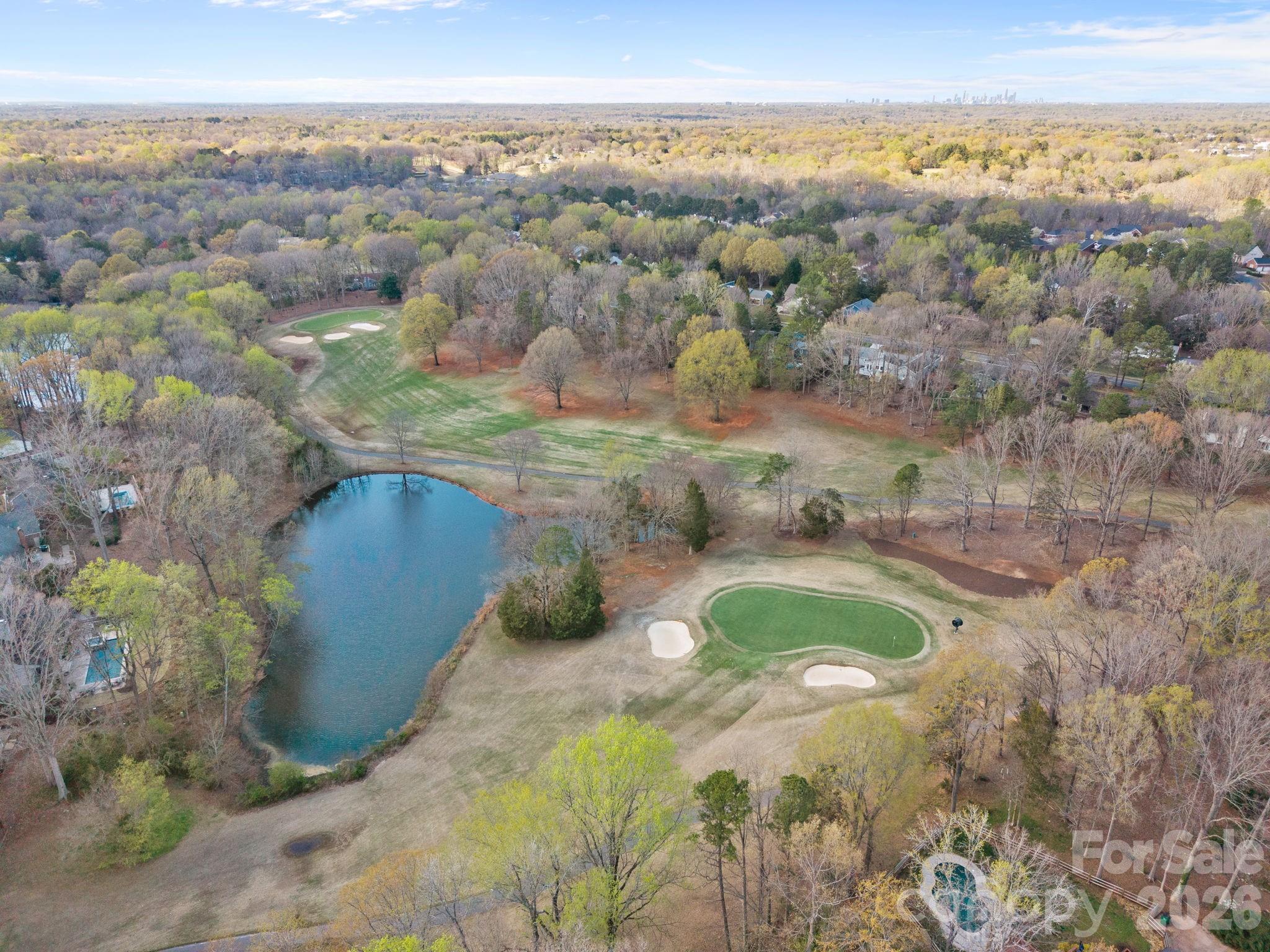 Raintree - Residential