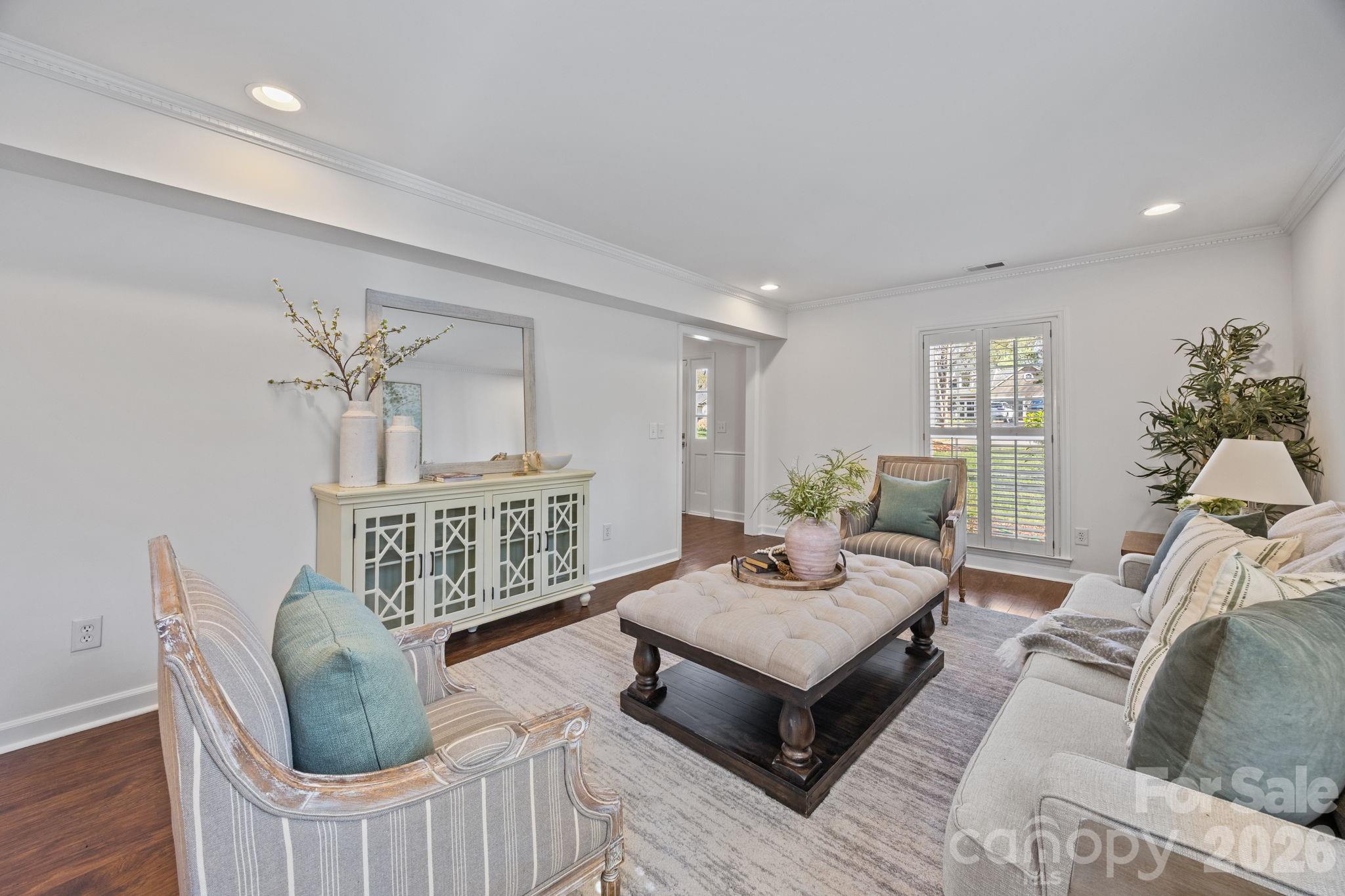 Raintree - Residential