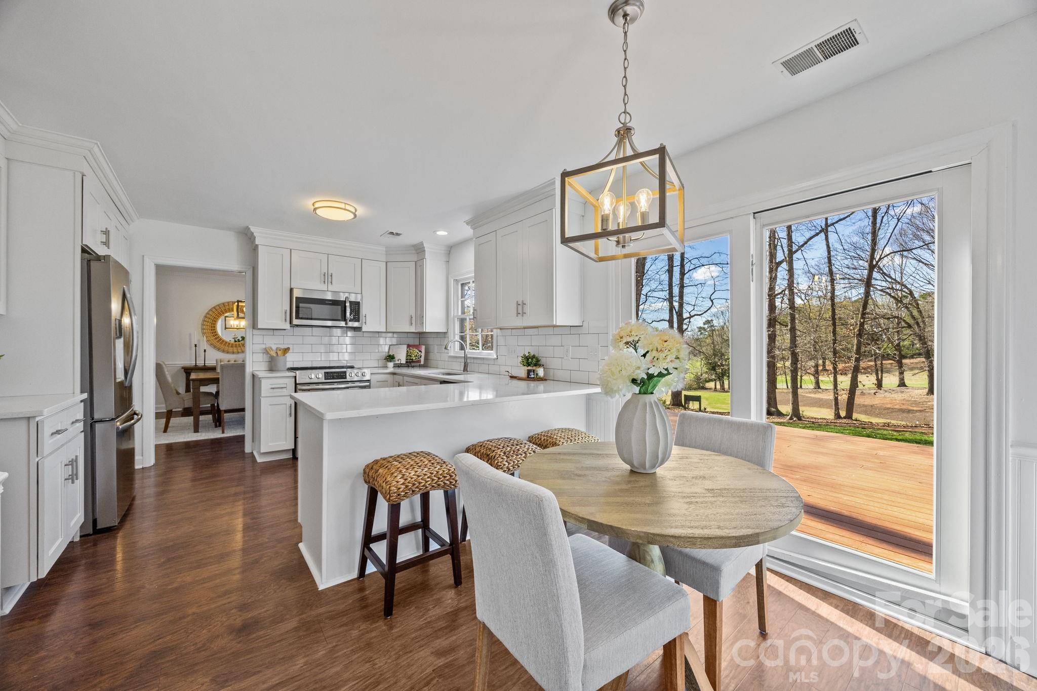 Raintree - Residential