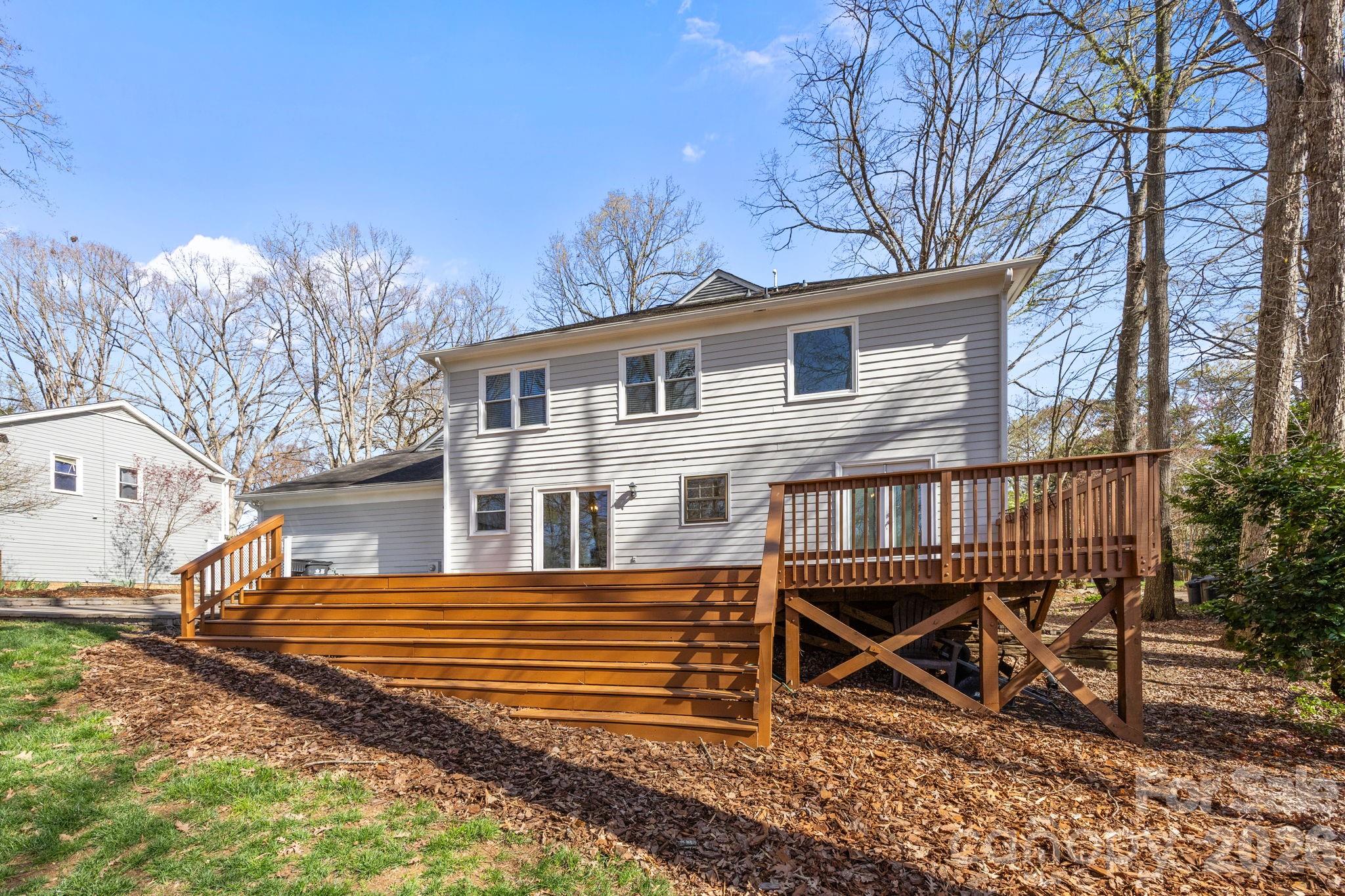 Raintree - Residential