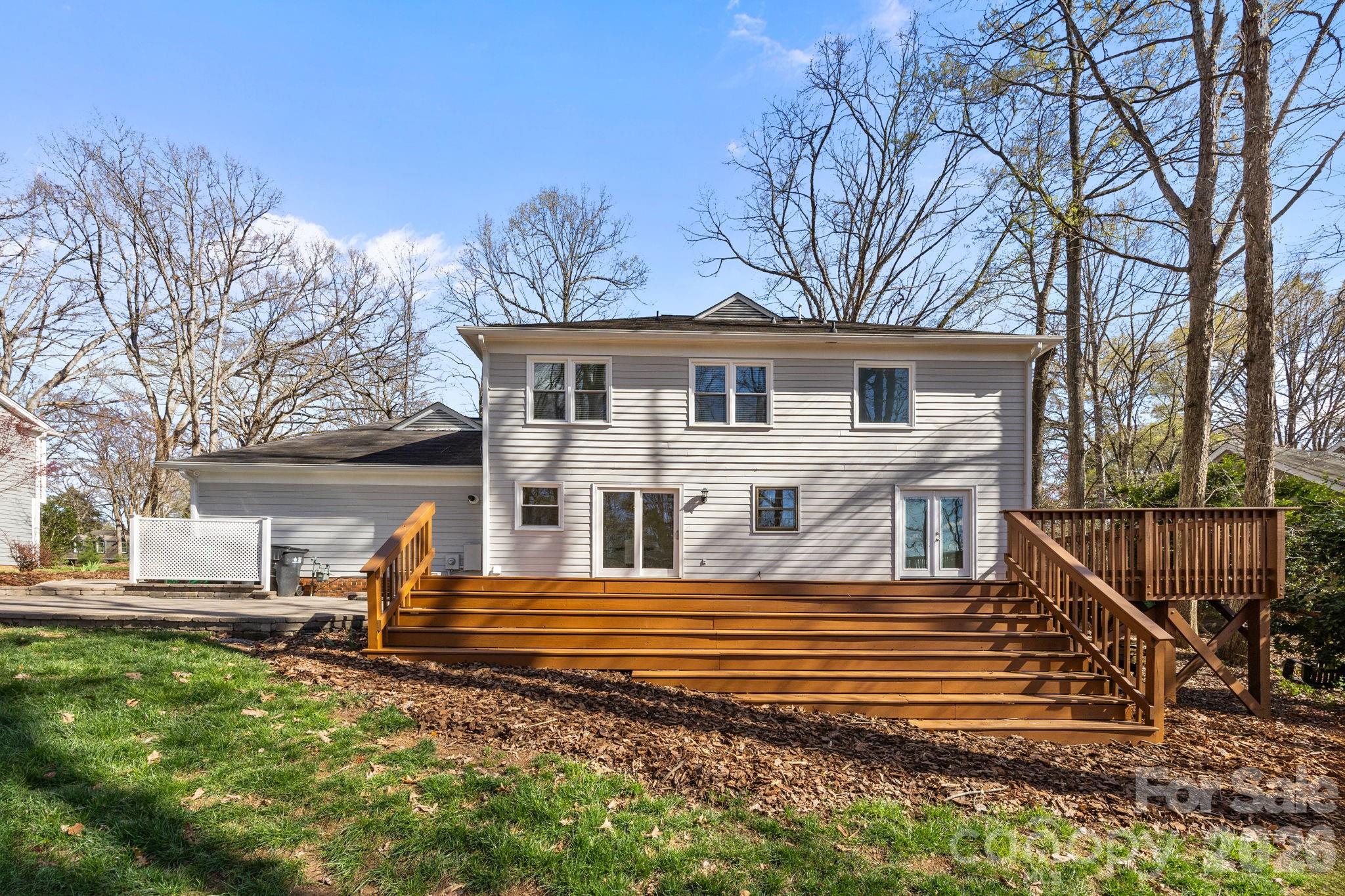 Raintree - Residential