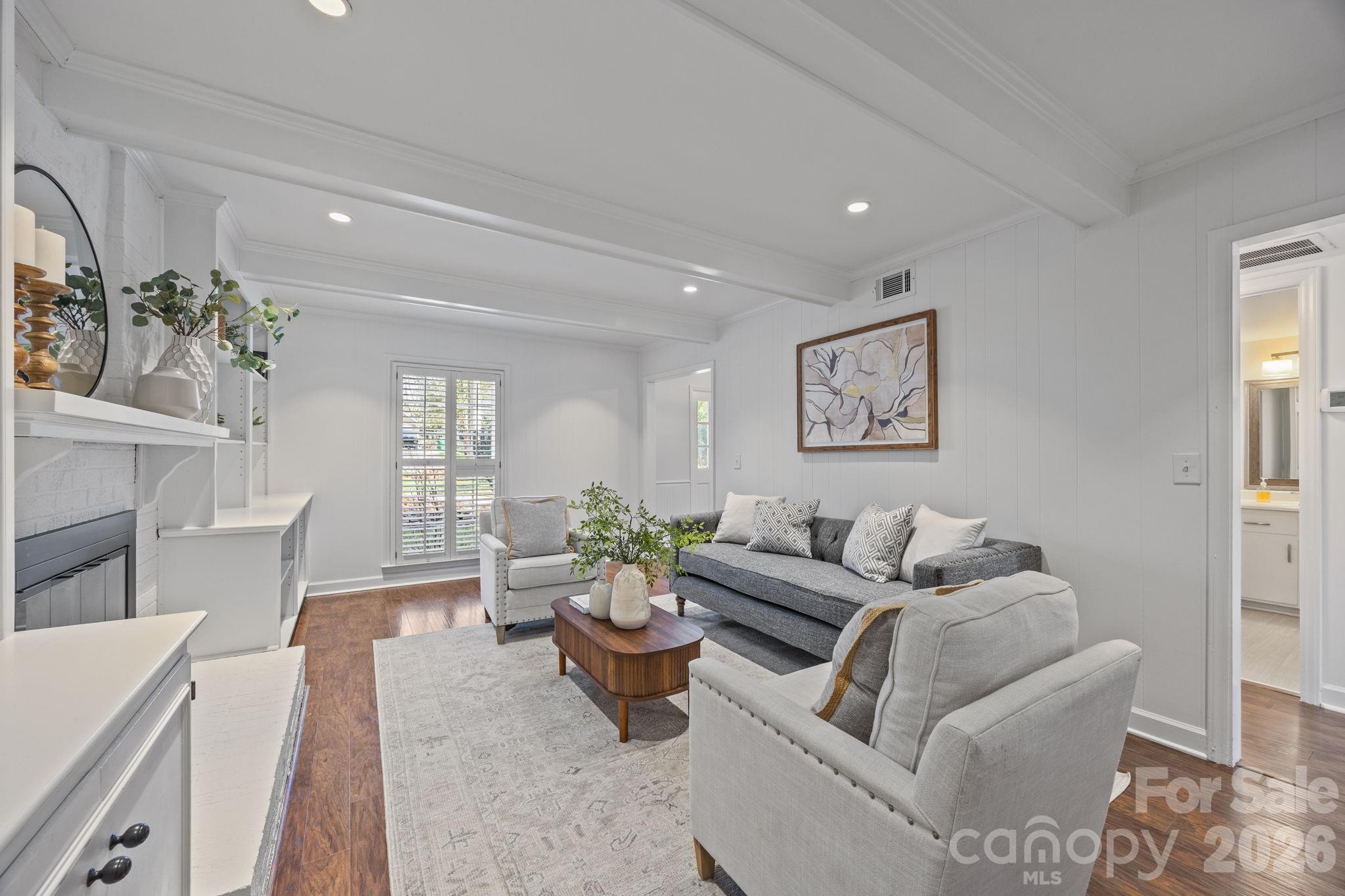 Raintree - Residential