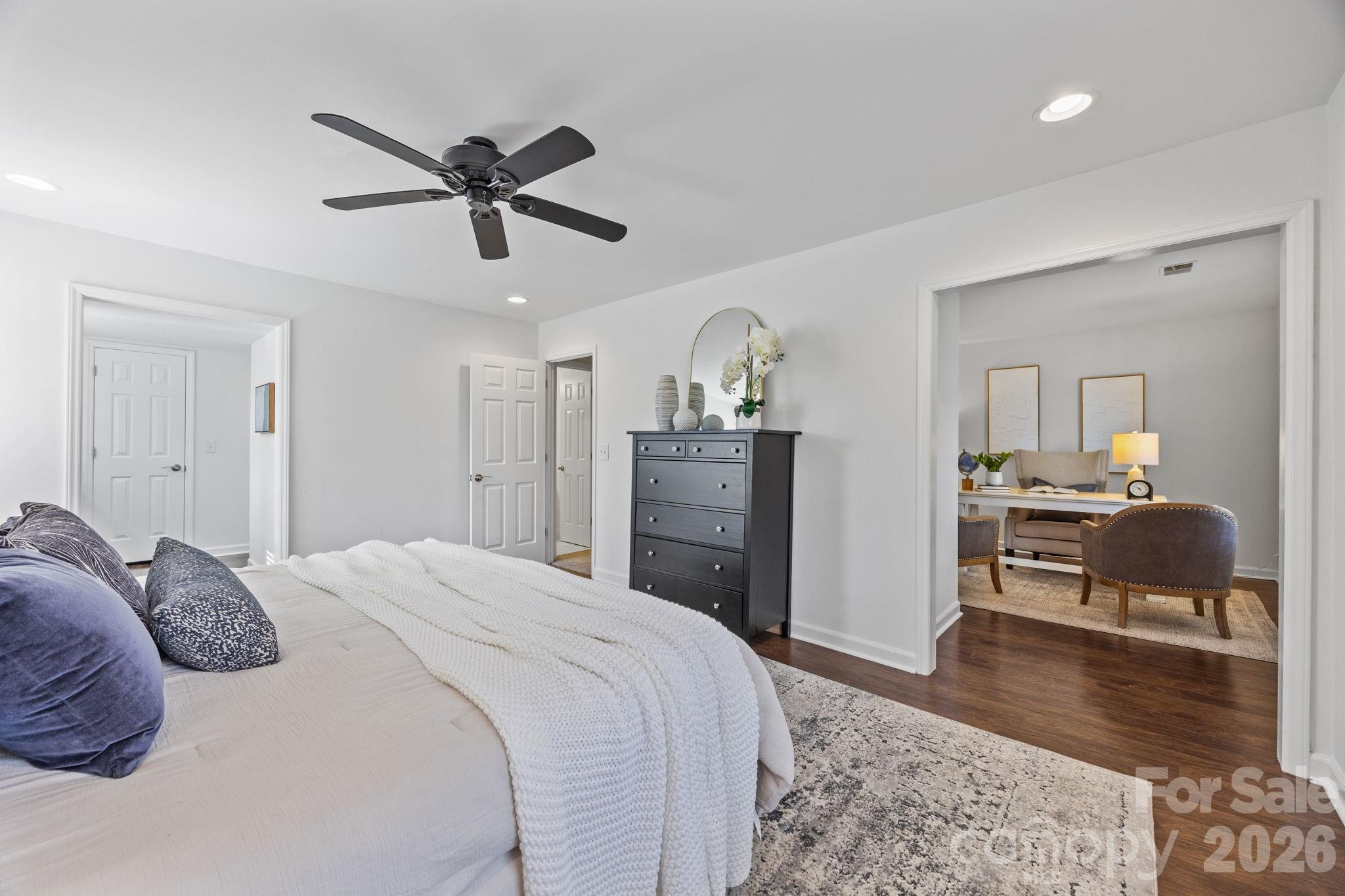 Raintree - Residential