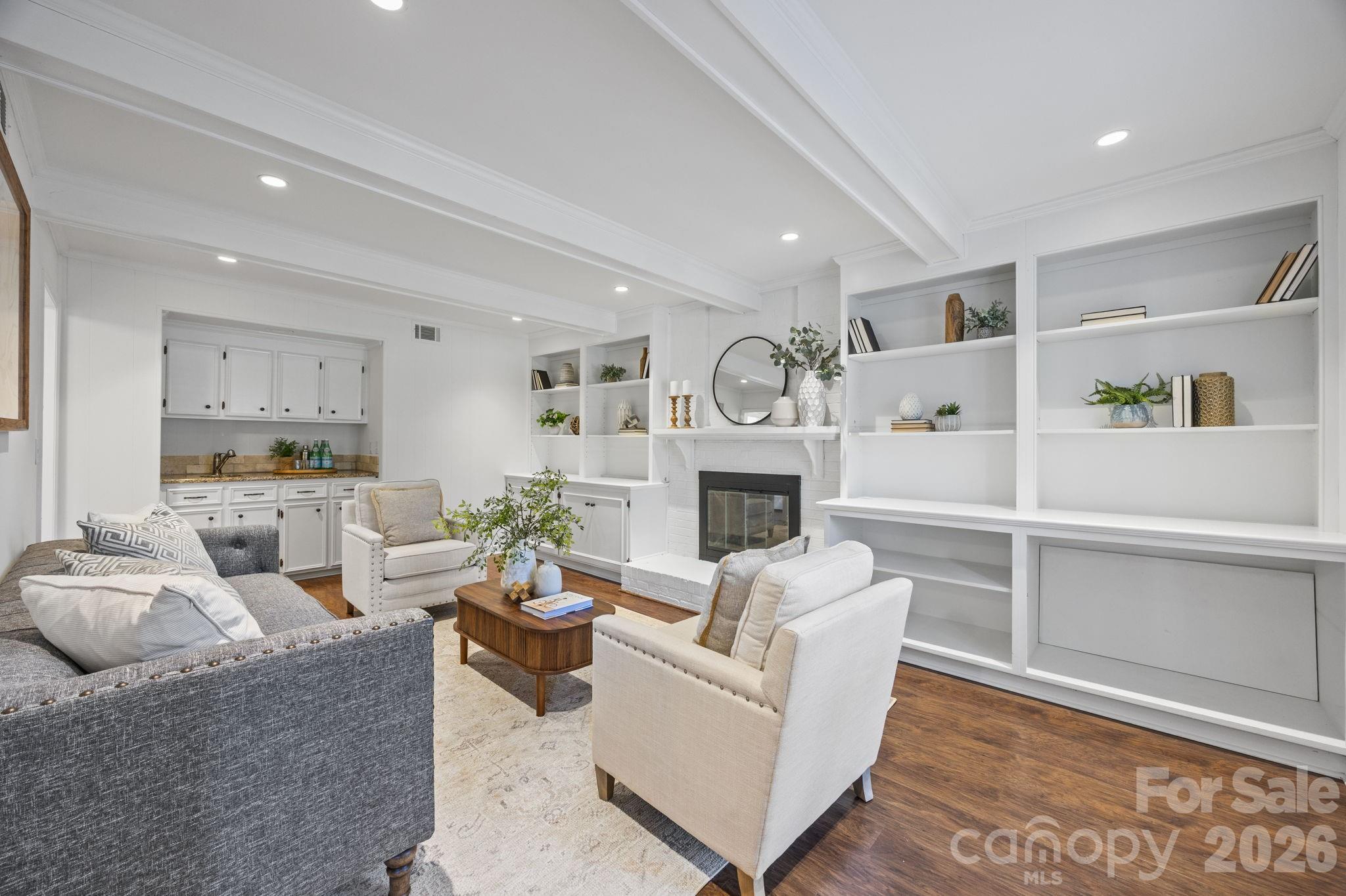 Raintree - Residential