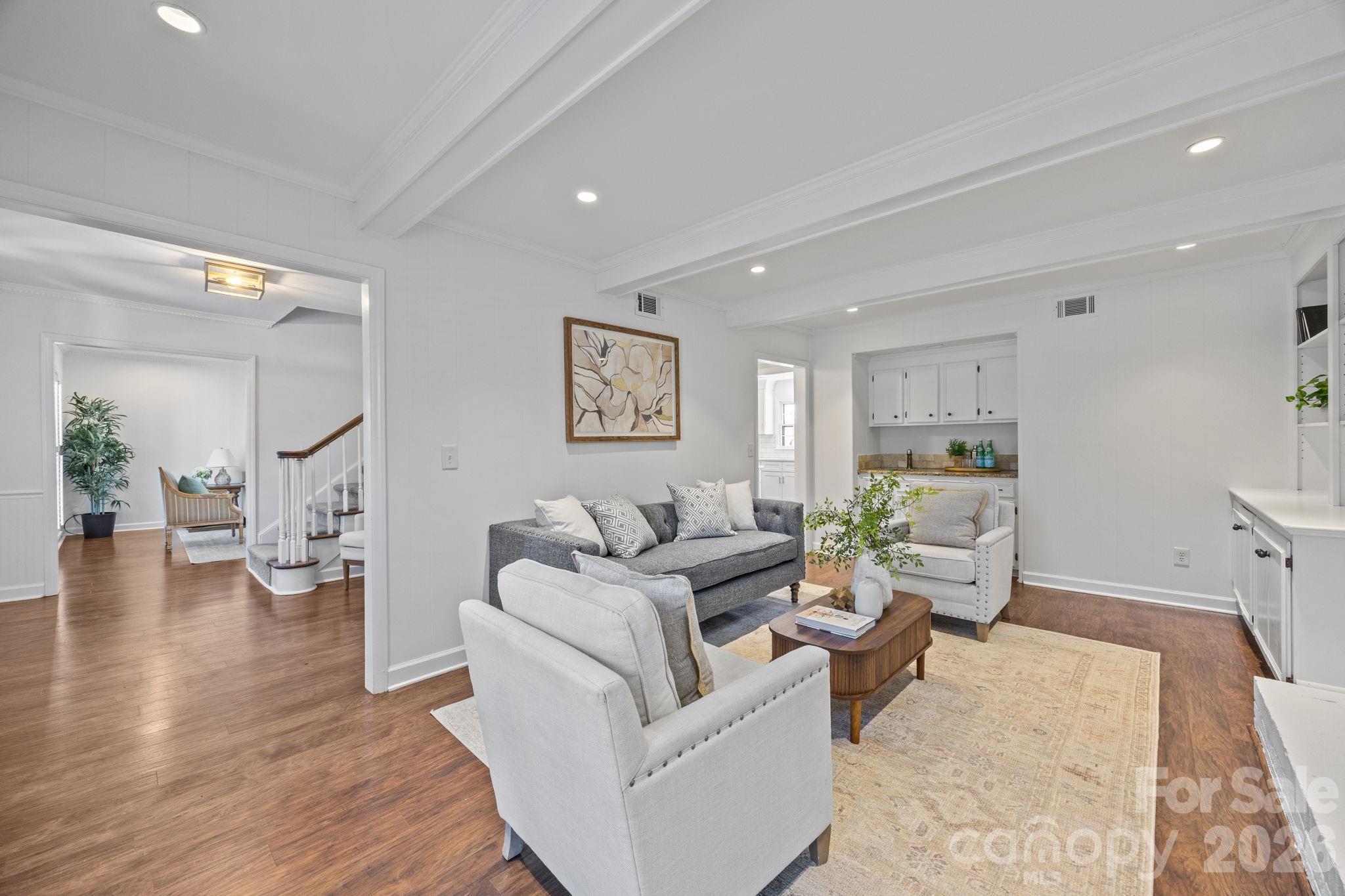 Raintree - Residential