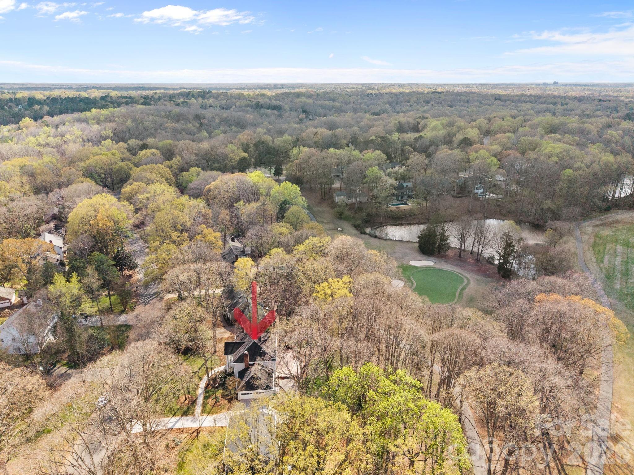 Raintree - Residential