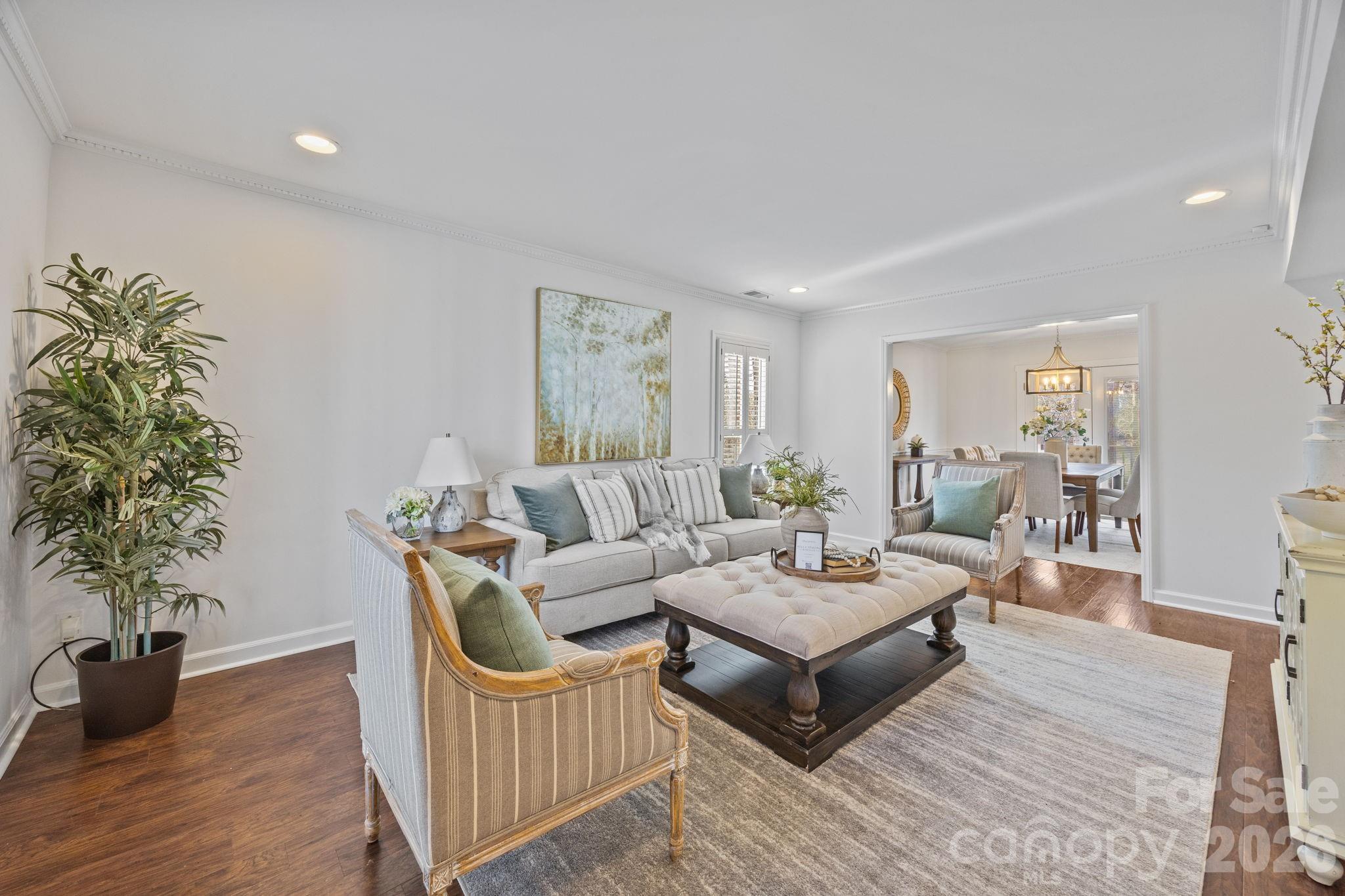 Raintree - Residential