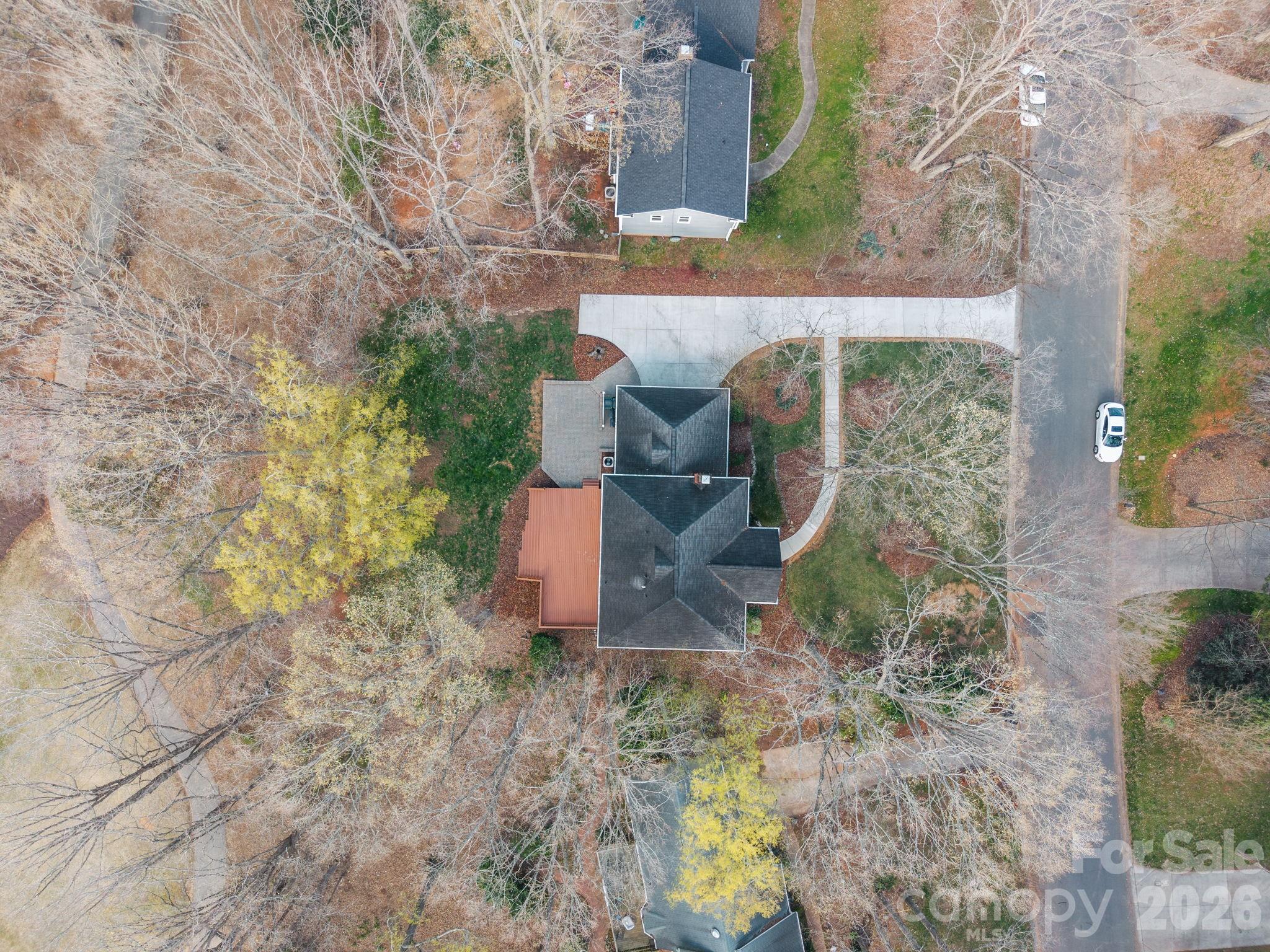 Raintree - Residential