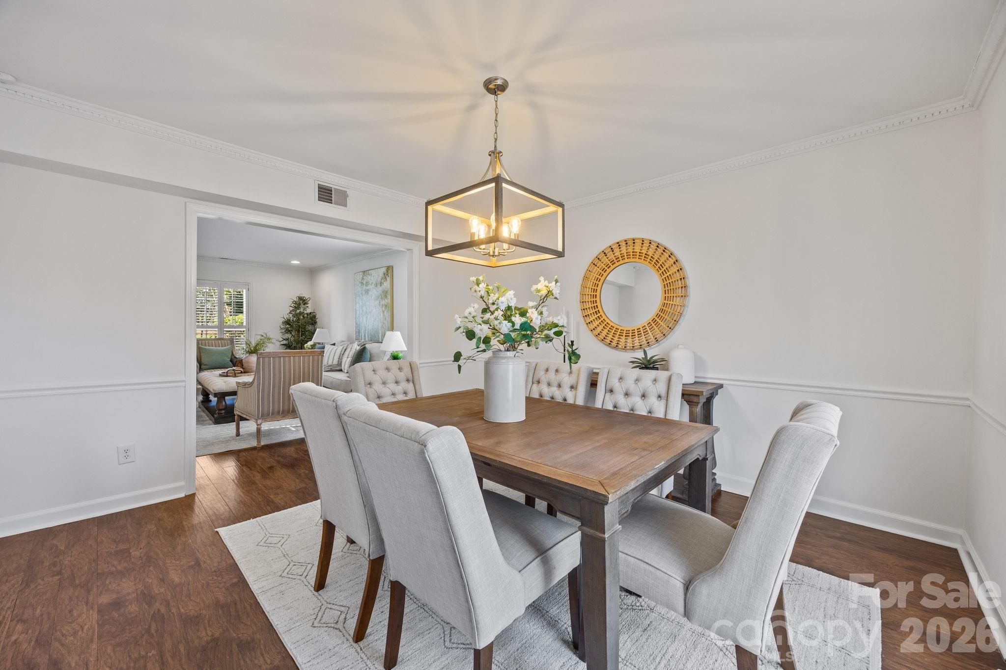 Raintree - Residential