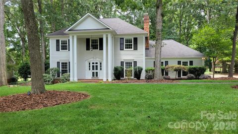 9424 Whitethorn Drive Charlotte NC 28277