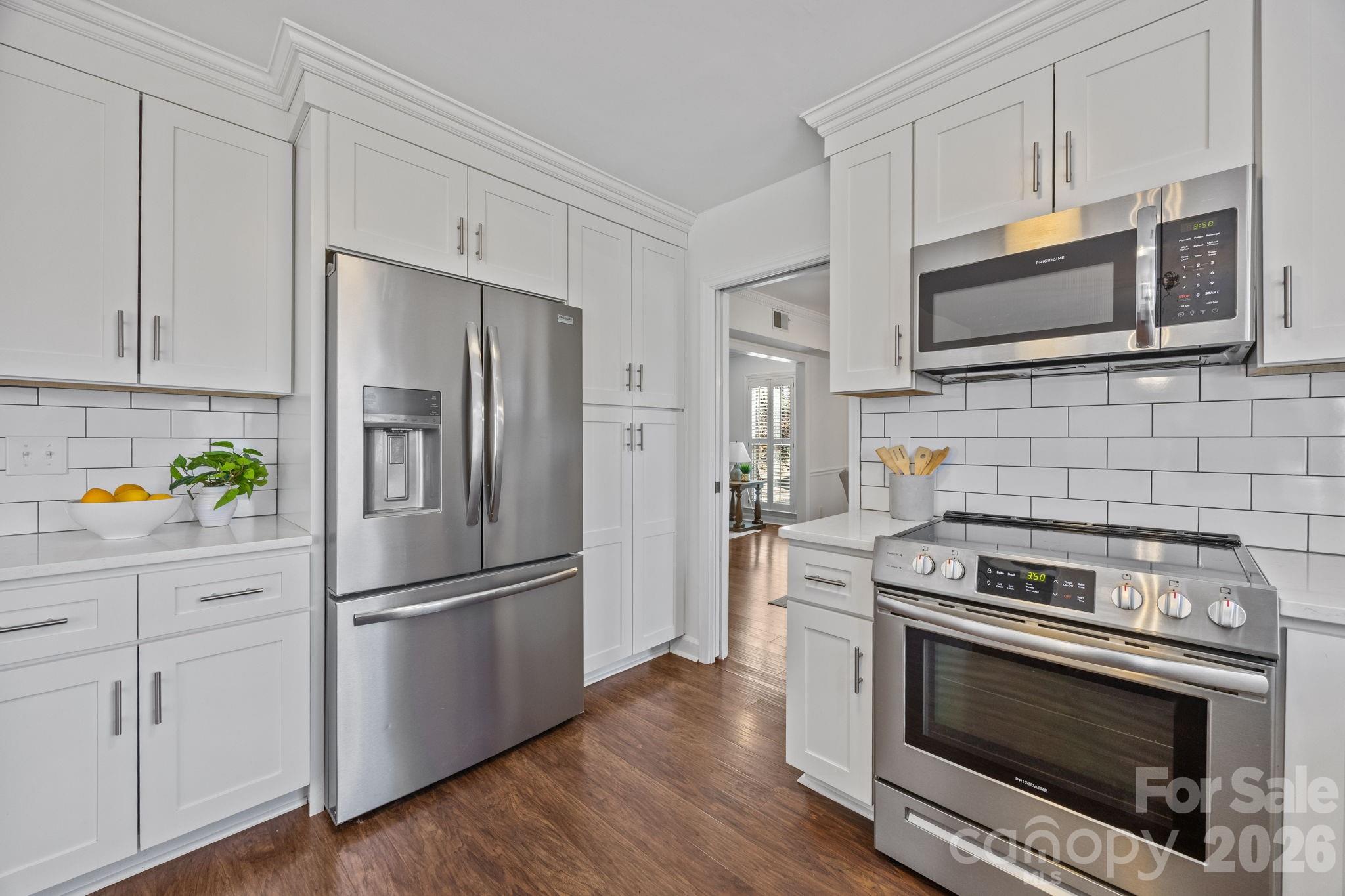 Raintree - Residential