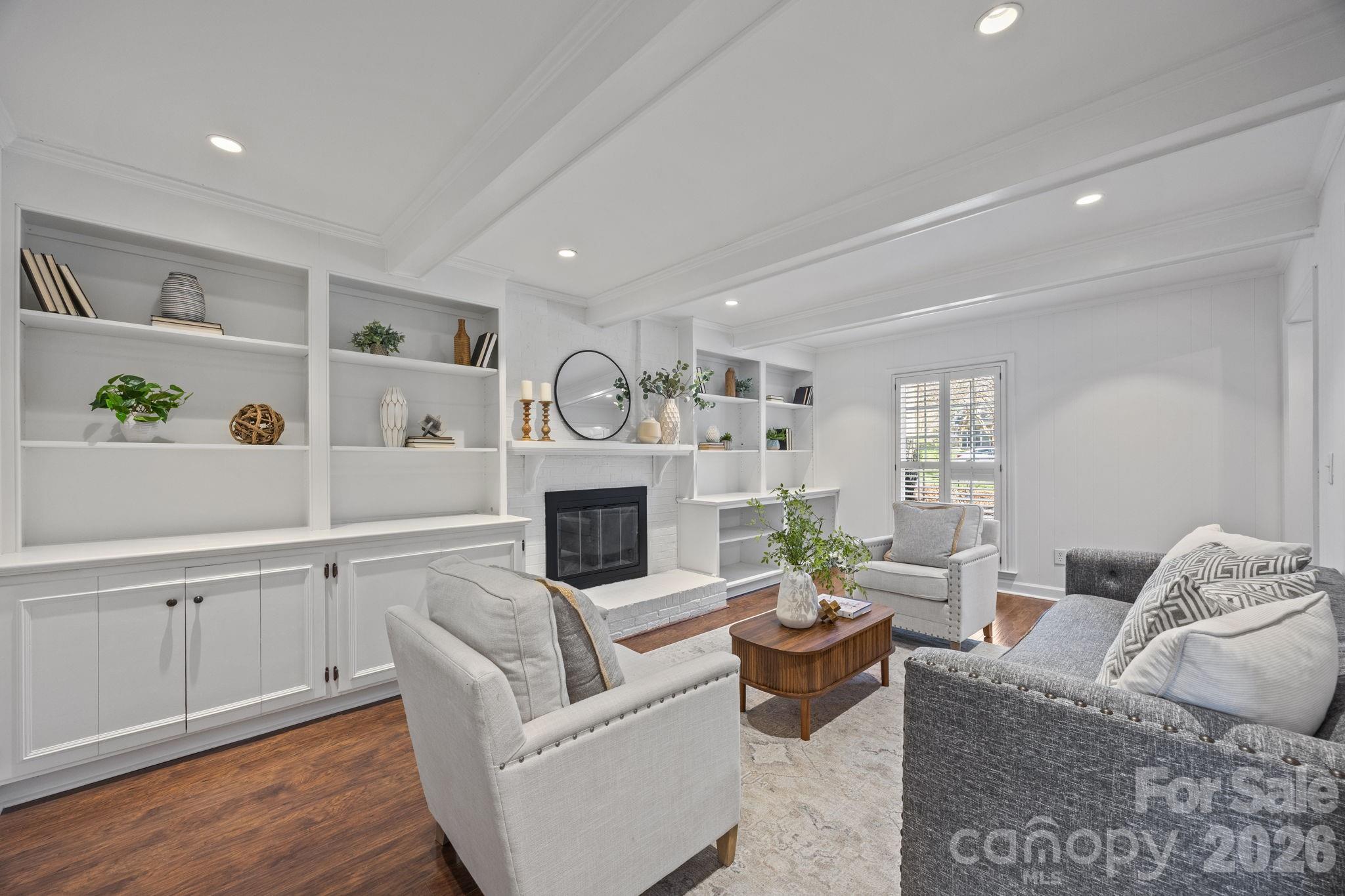 Raintree - Residential