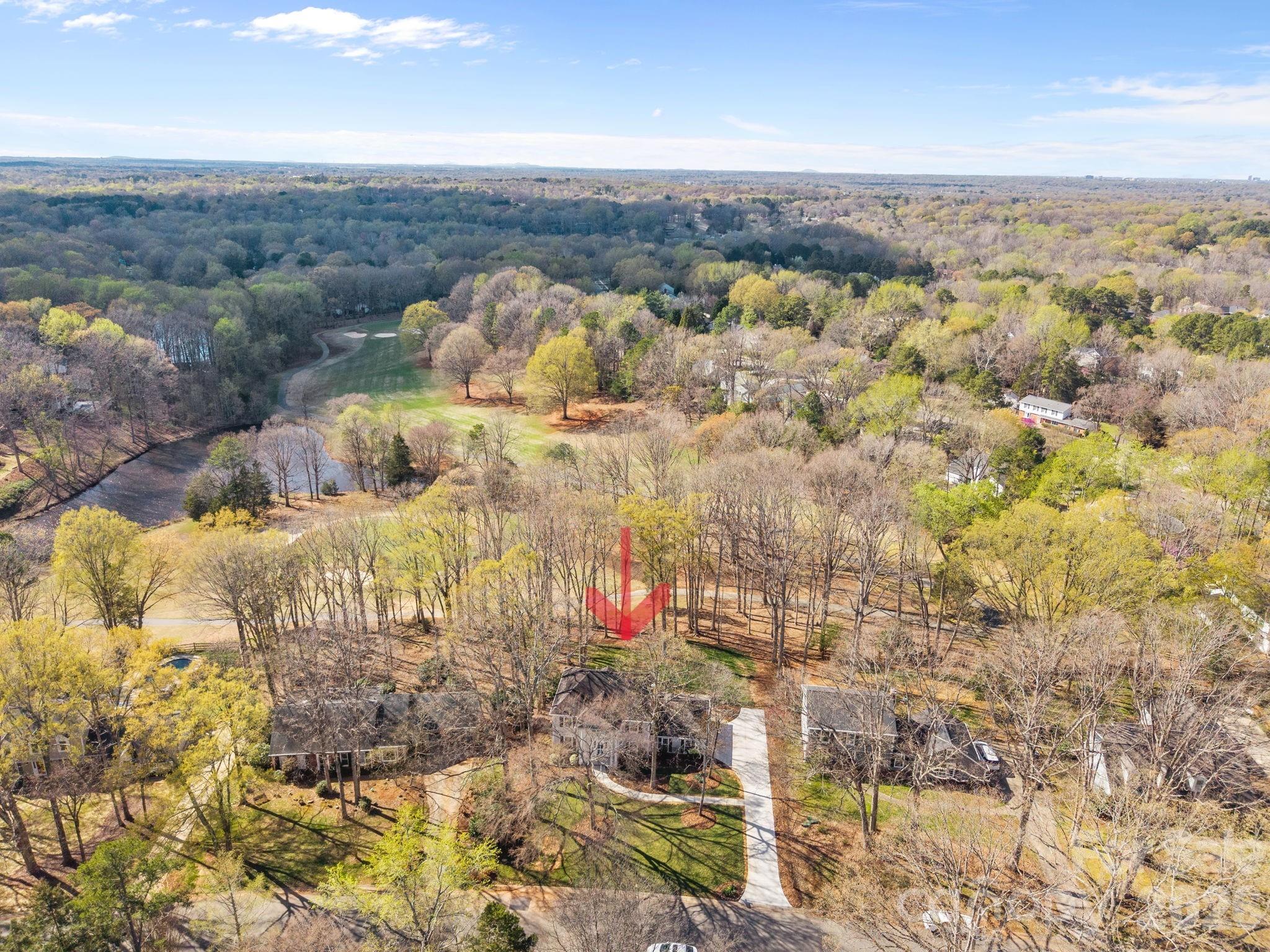 Raintree - Residential