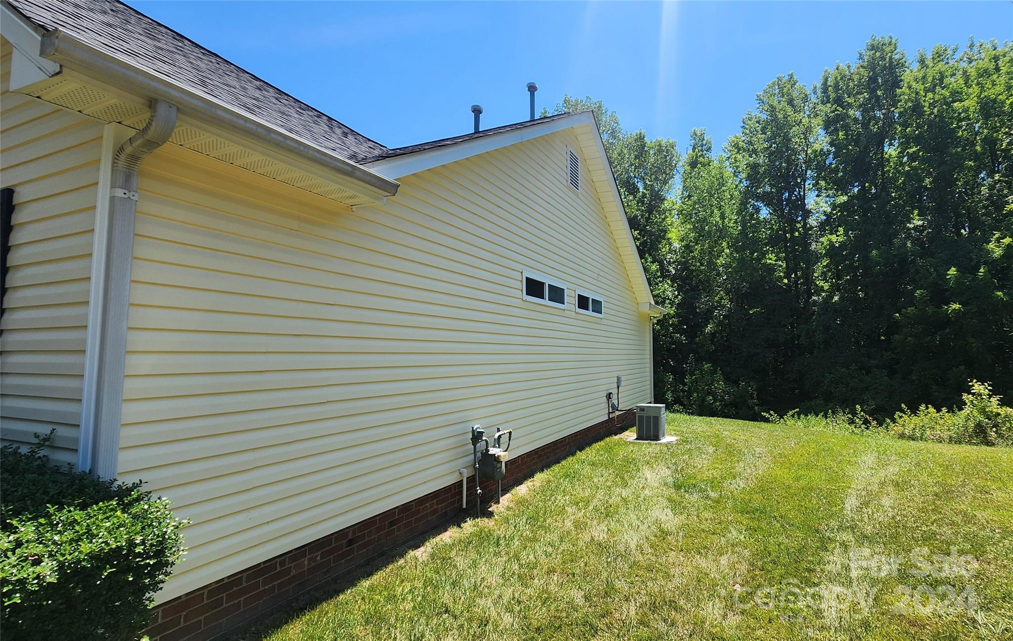 Christen Creek - Residential