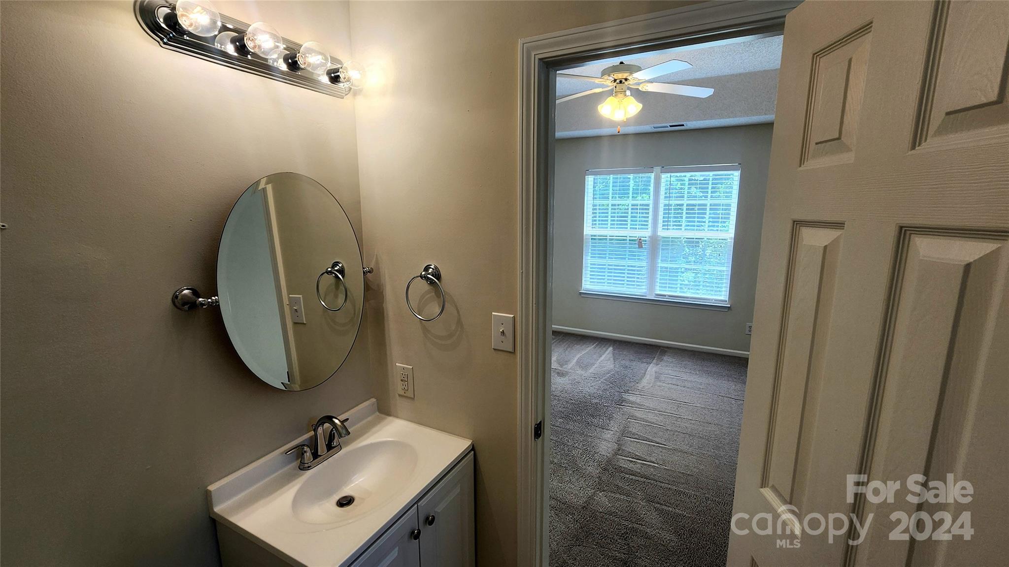 Christen Creek - Residential