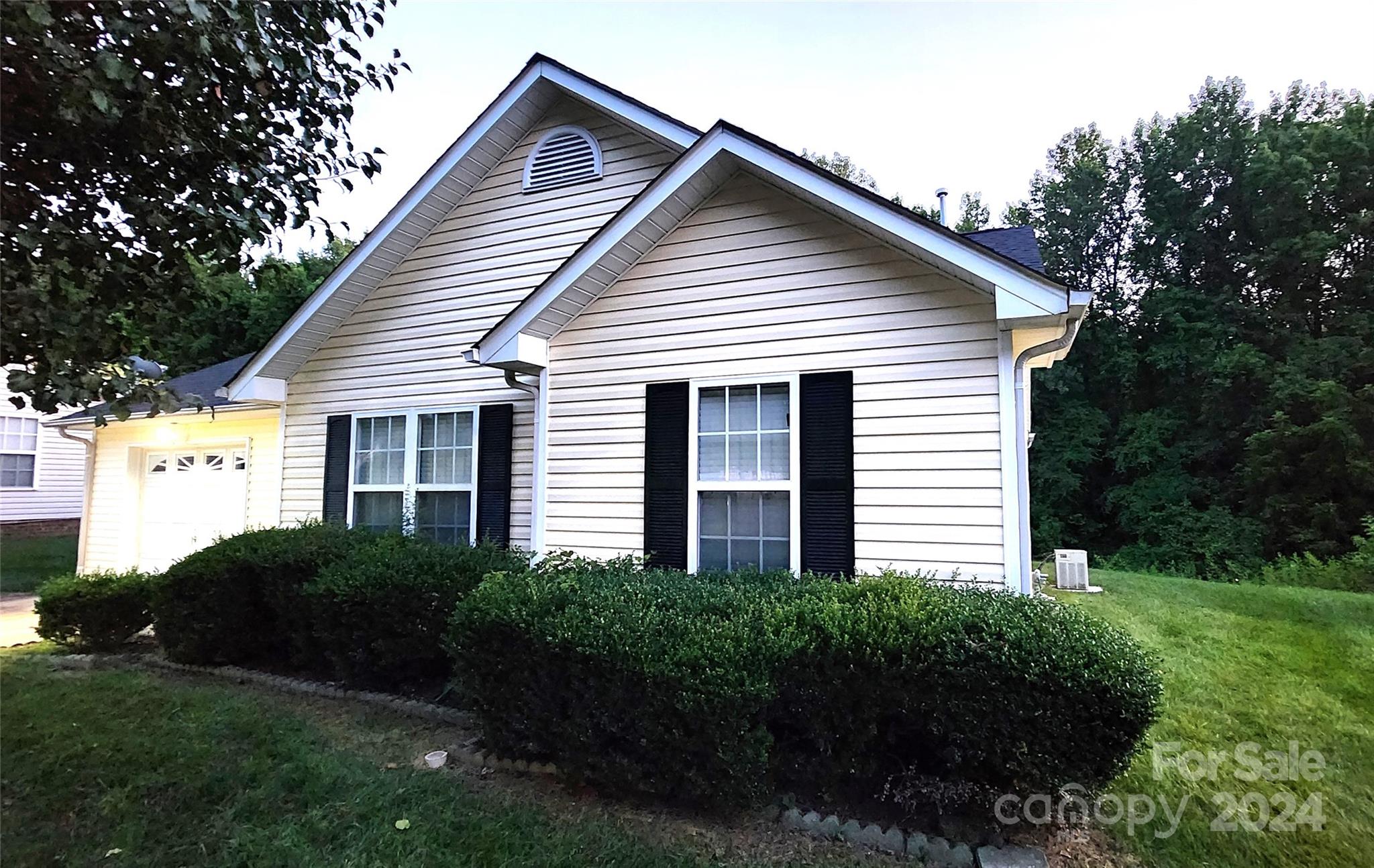 Christen Creek - Residential