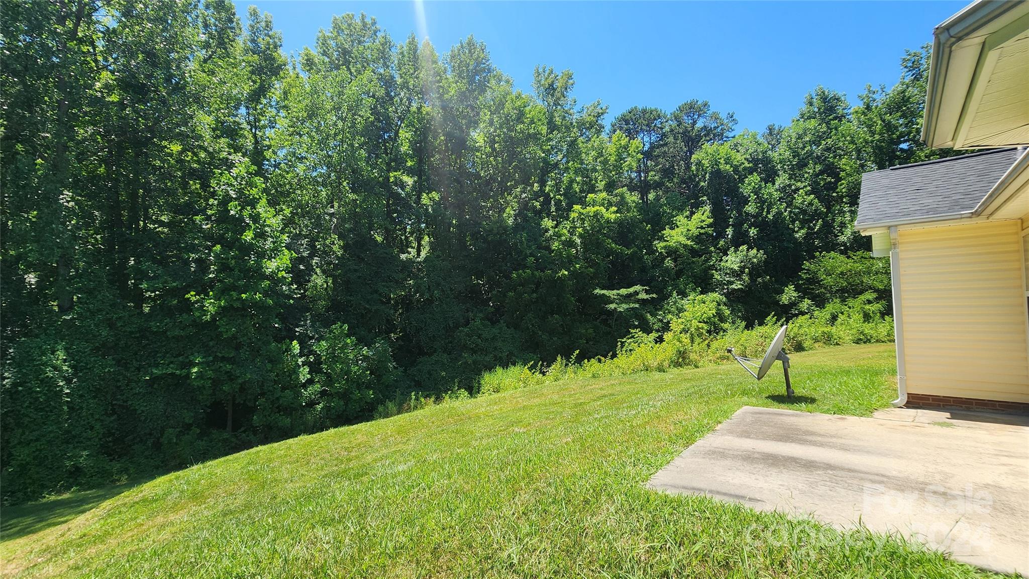 Christen Creek - Residential