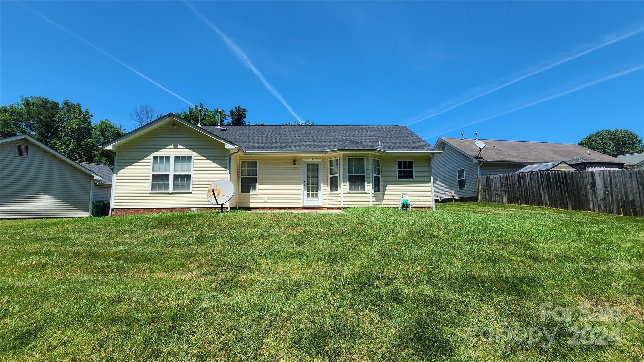 Christen Creek - Residential