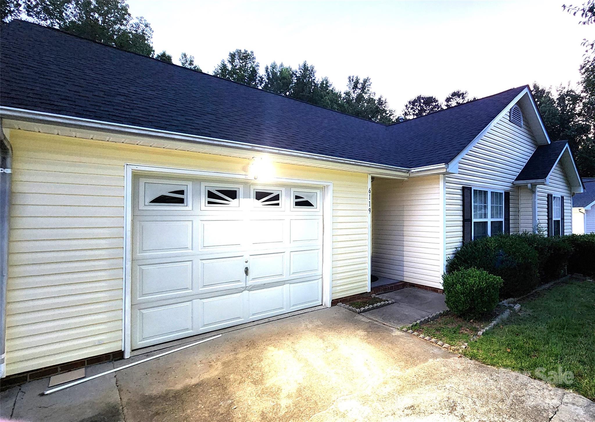 Christen Creek - Residential