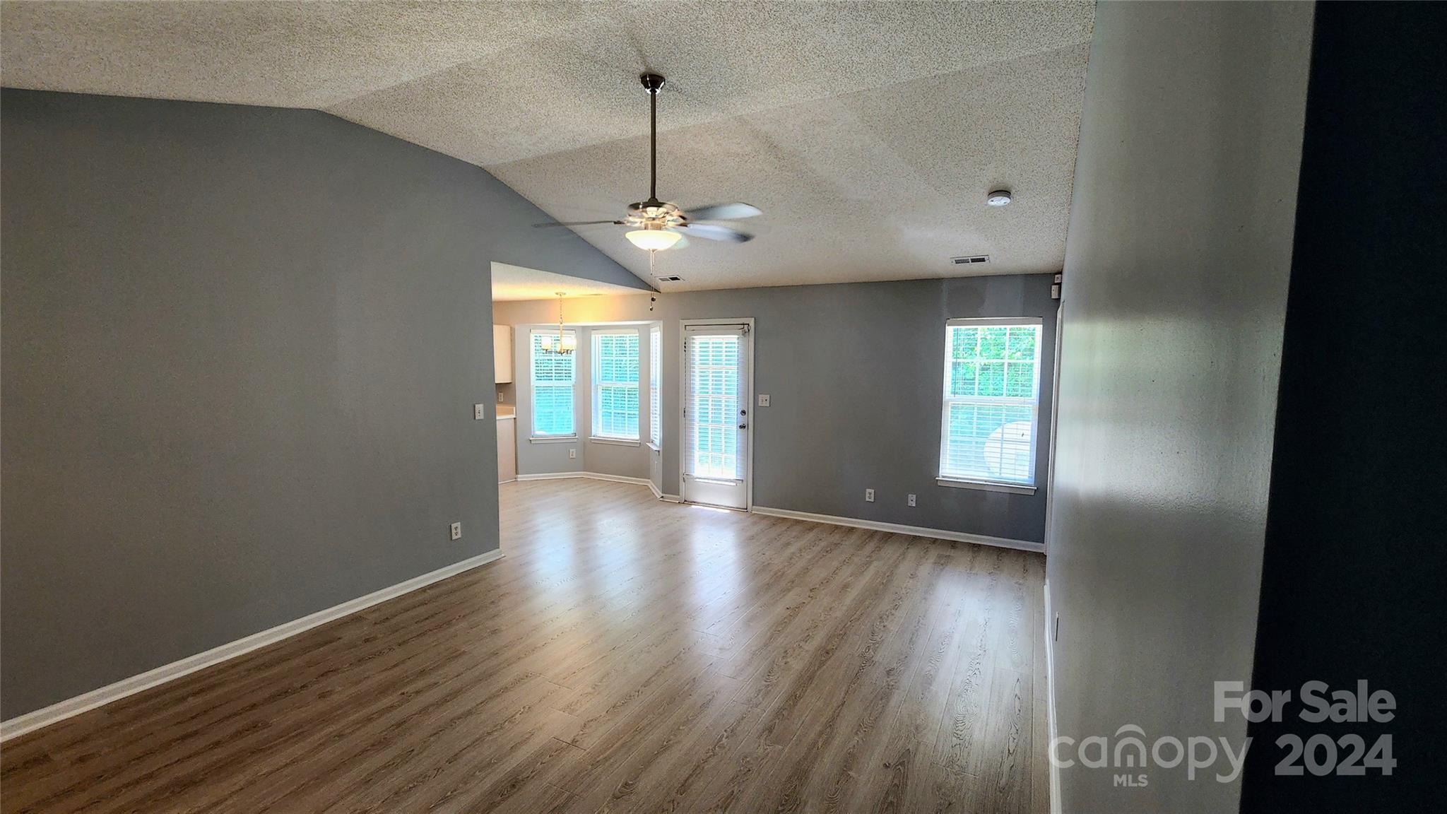 Christen Creek - Residential