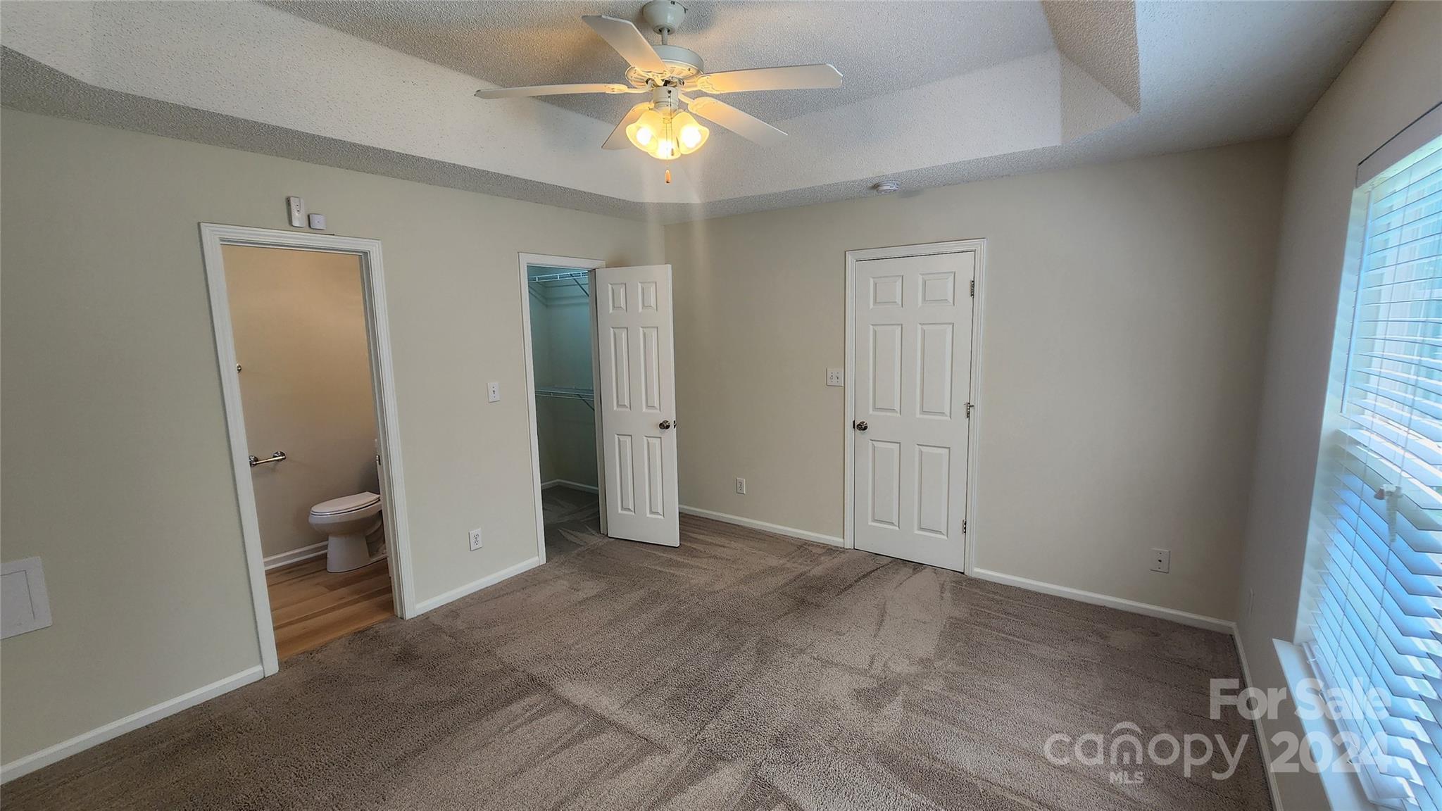 Christen Creek - Residential