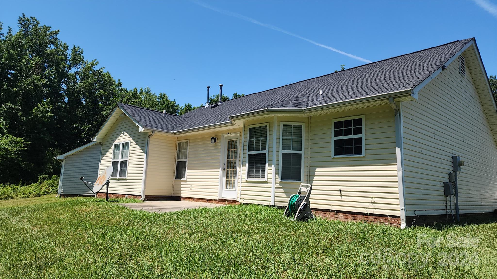 Christen Creek - Residential