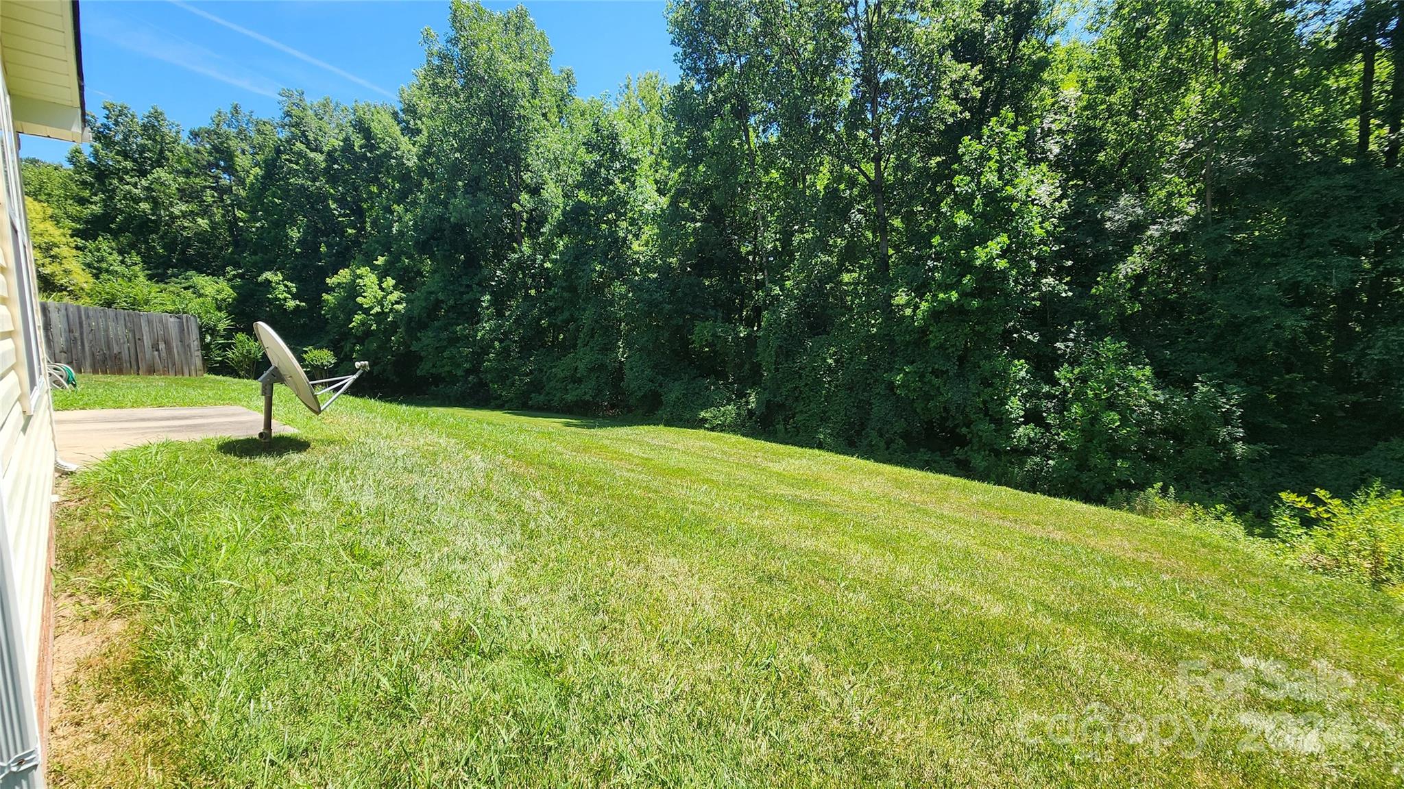 Christen Creek - Residential