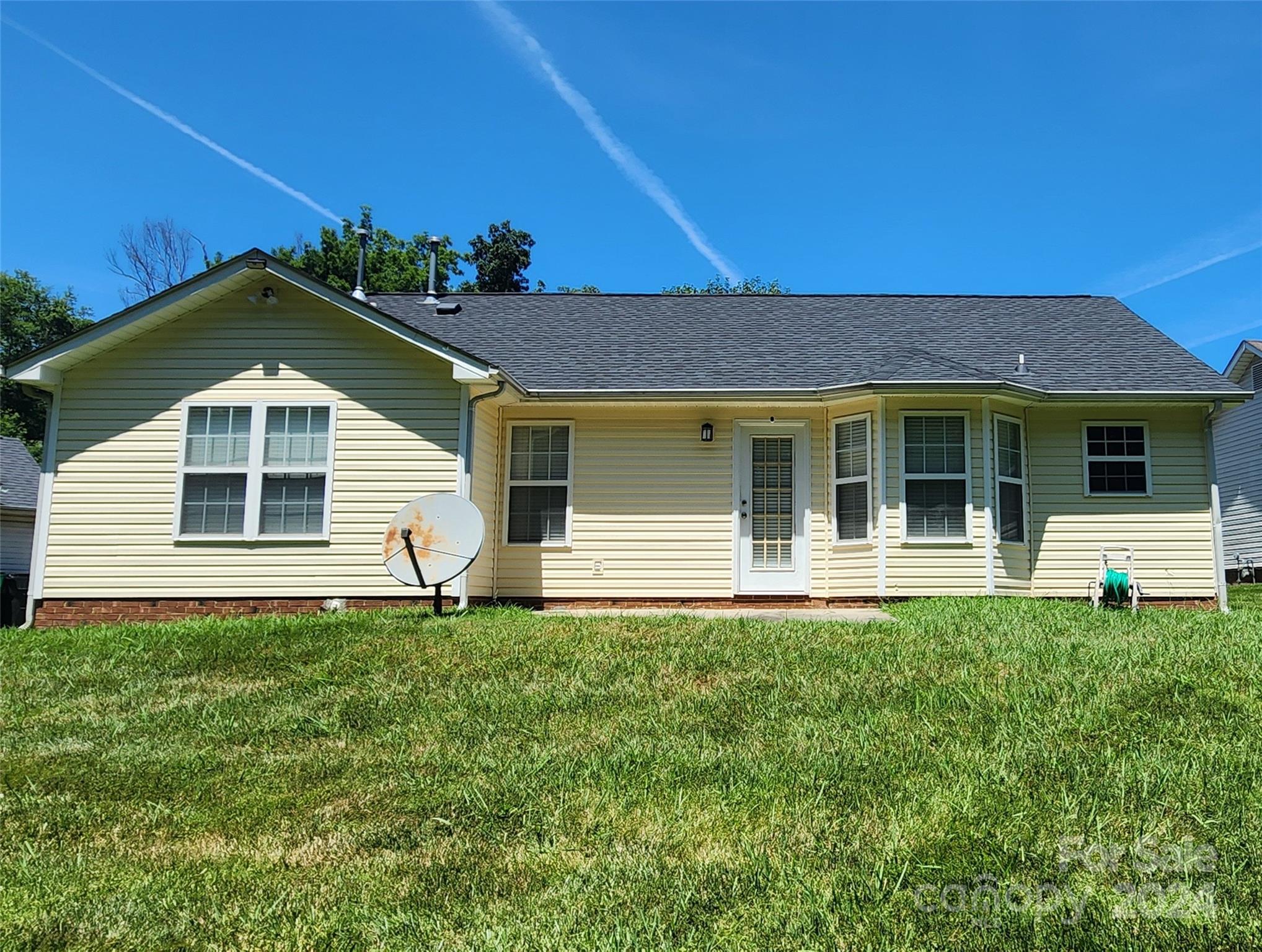 Christen Creek - Residential