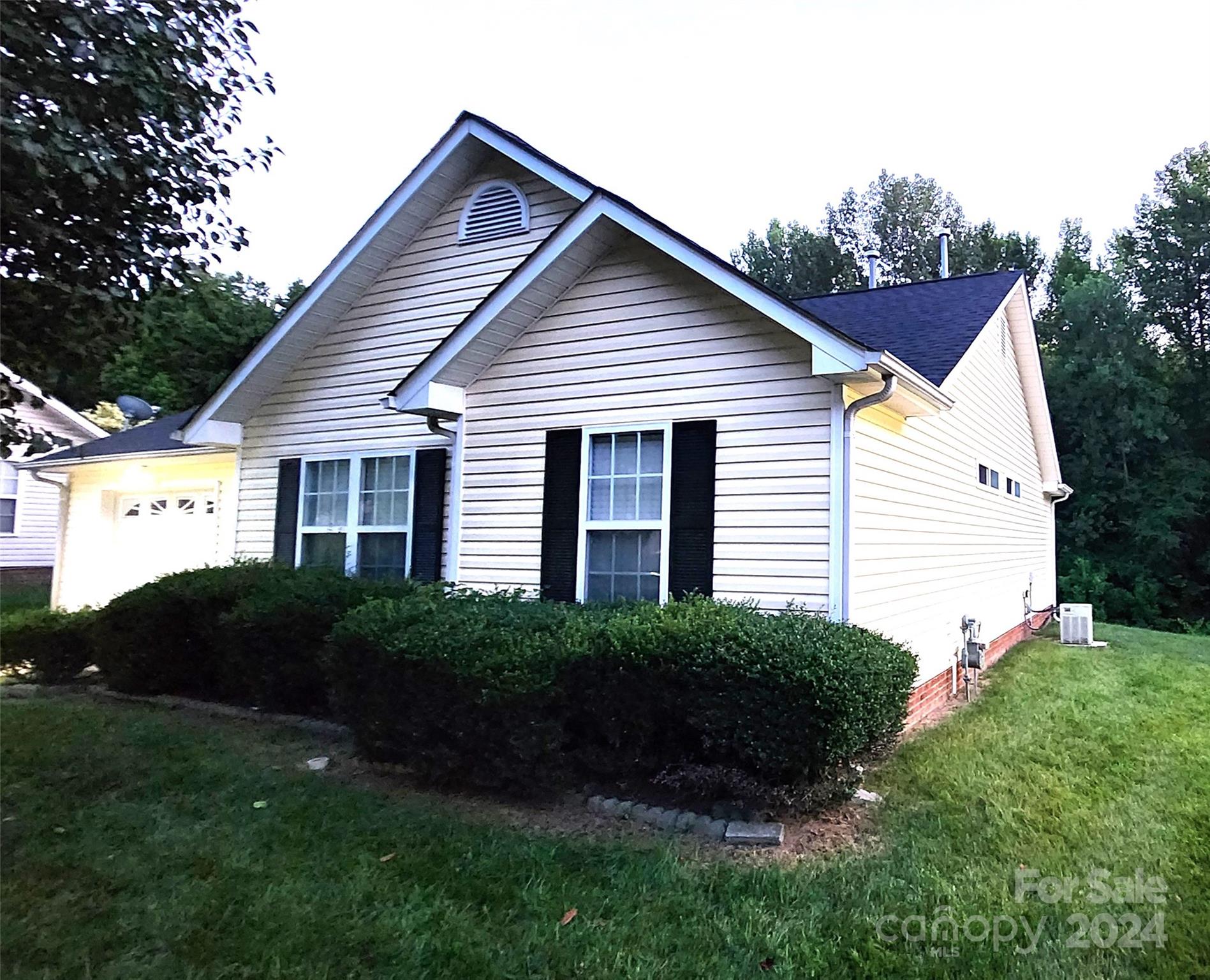 Christen Creek - Residential