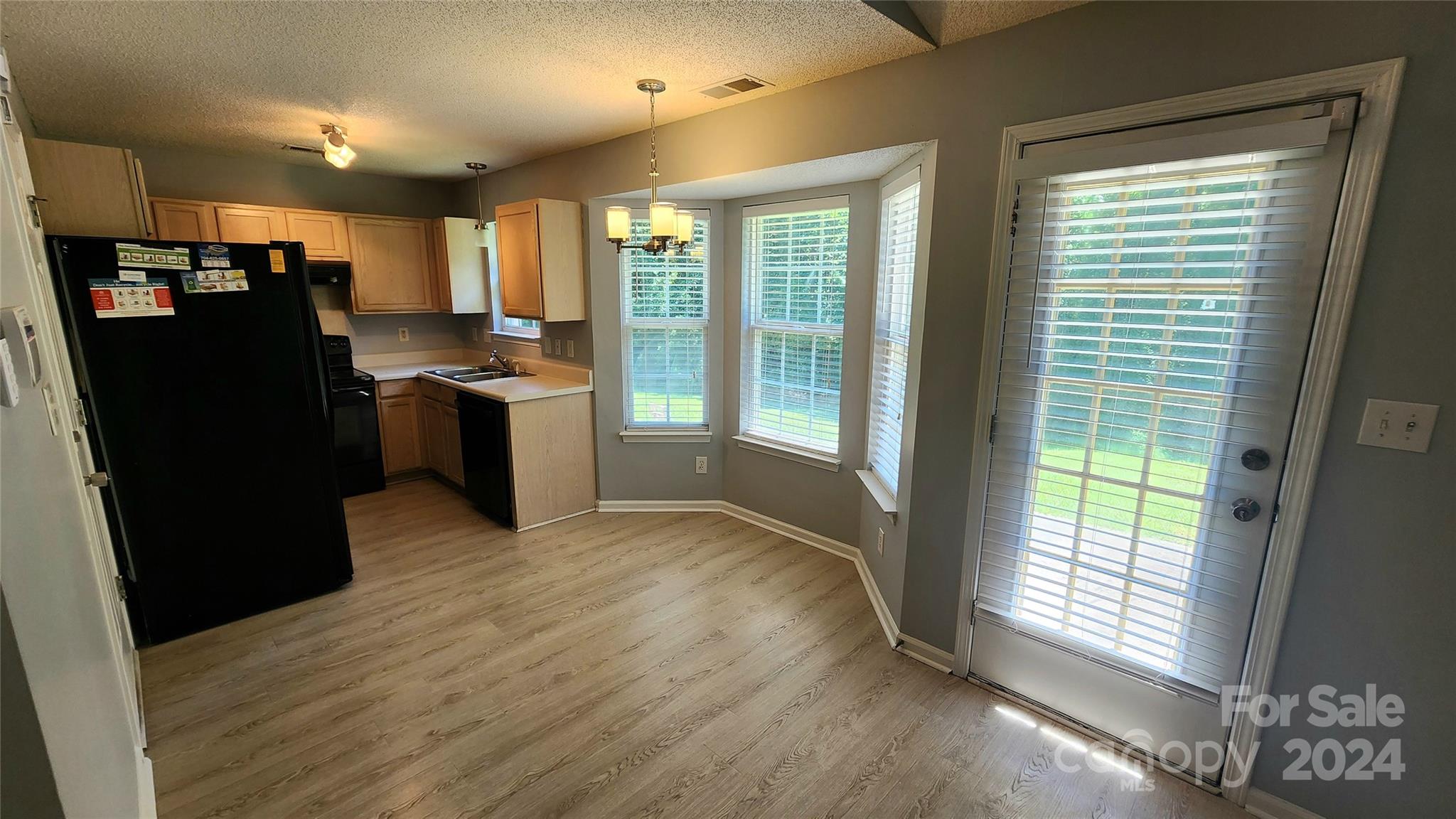 Christen Creek - Residential