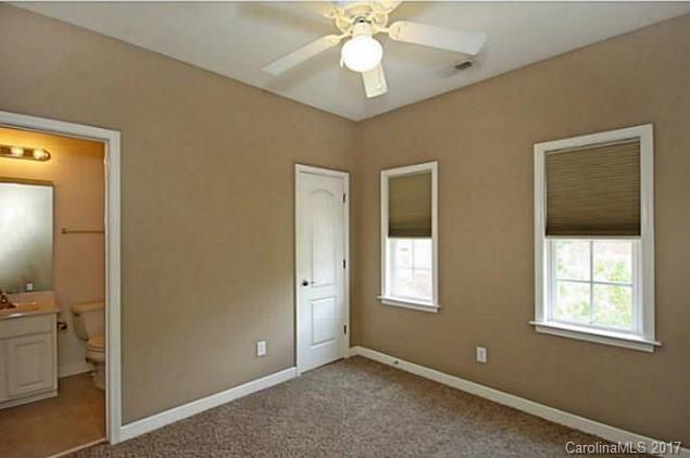 Davidson Gateway Townhomes - Residential Lease