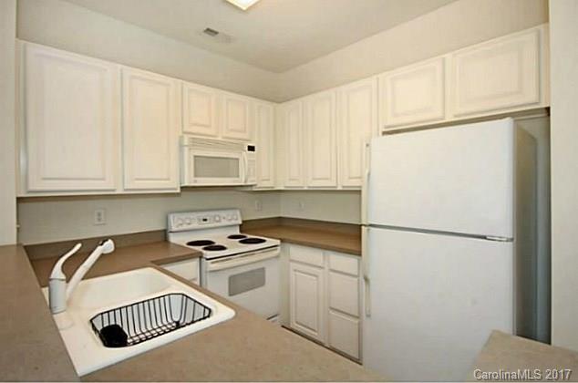 Davidson Gateway Townhomes - Residential Lease