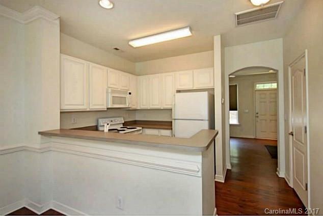 Davidson Gateway Townhomes - Residential Lease