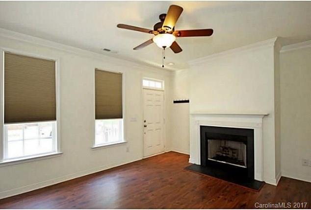 Davidson Gateway Townhomes - Residential Lease