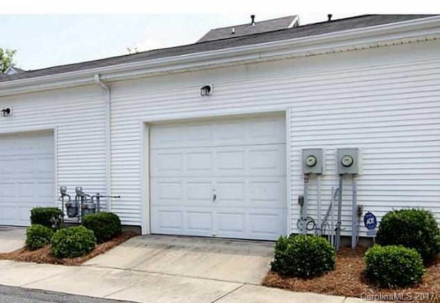 Davidson Gateway Townhomes - Residential Lease