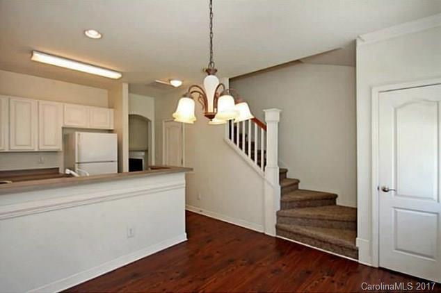 Davidson Gateway Townhomes - Residential Lease