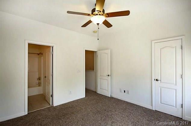 Davidson Gateway Townhomes - Residential Lease