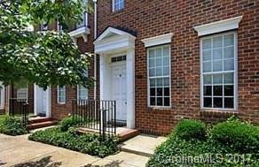 Davidson Gateway Townhomes - Residential Lease