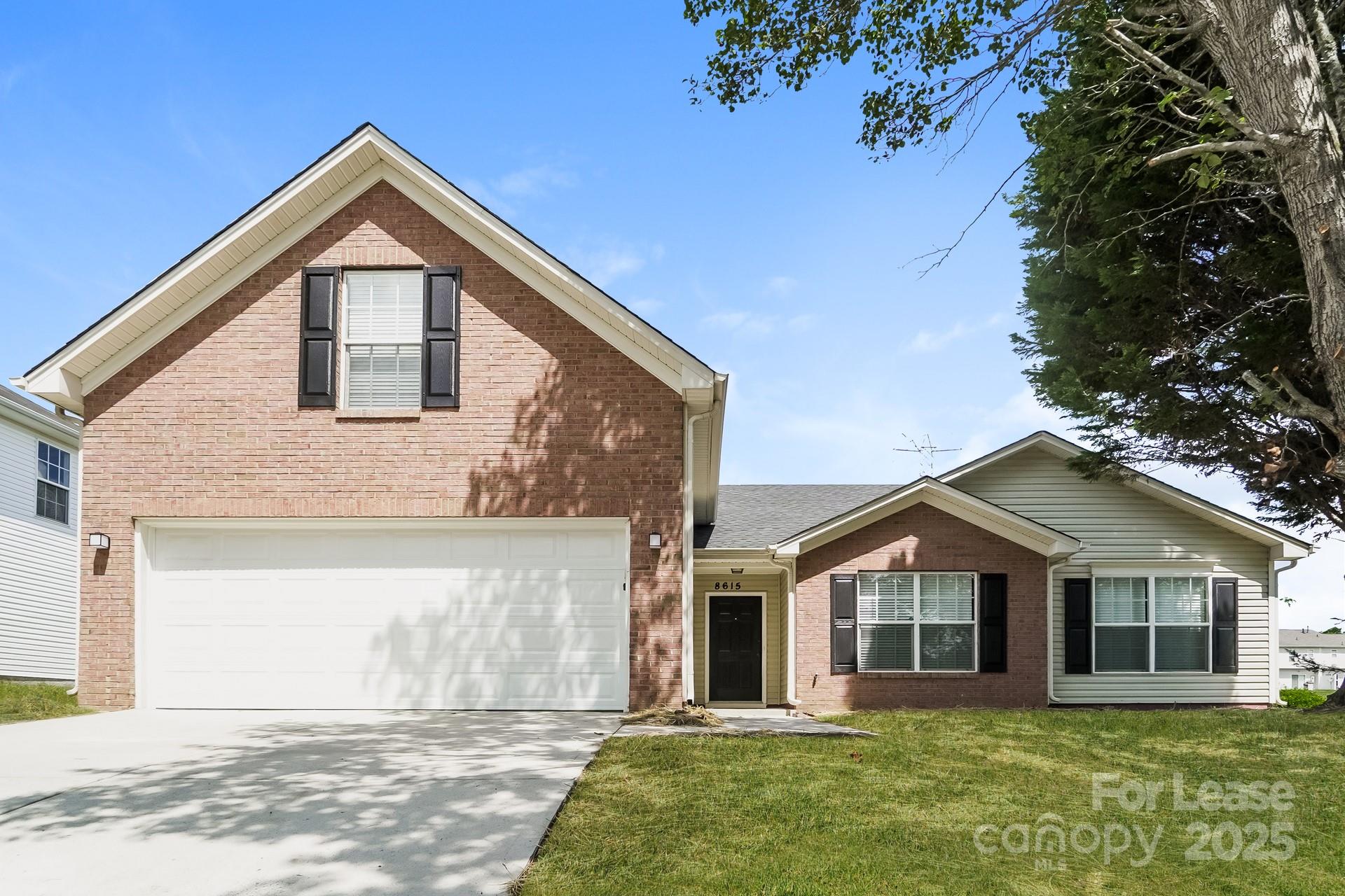 8615 Appledale Drive