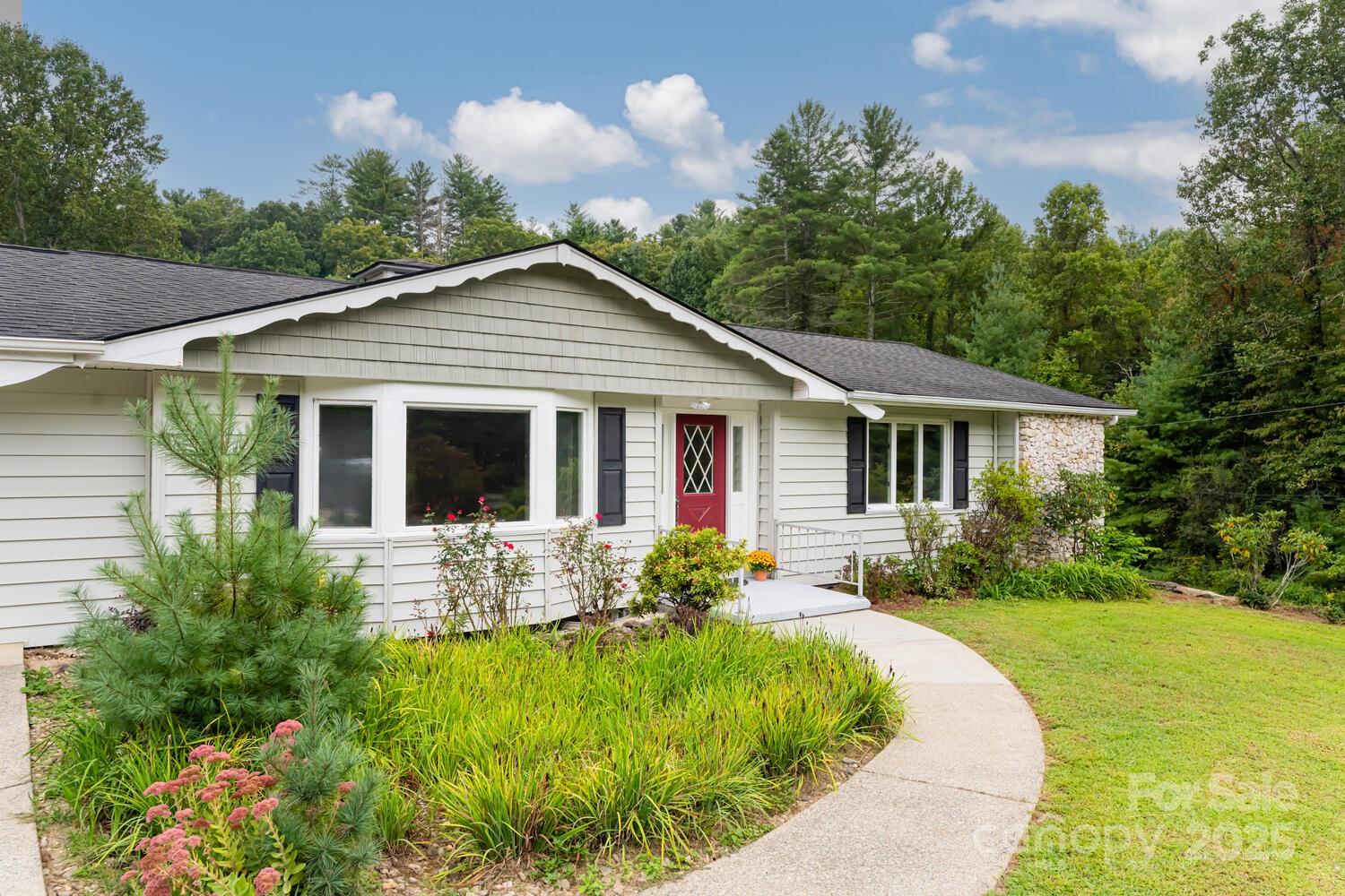 3870 Kanuga Road