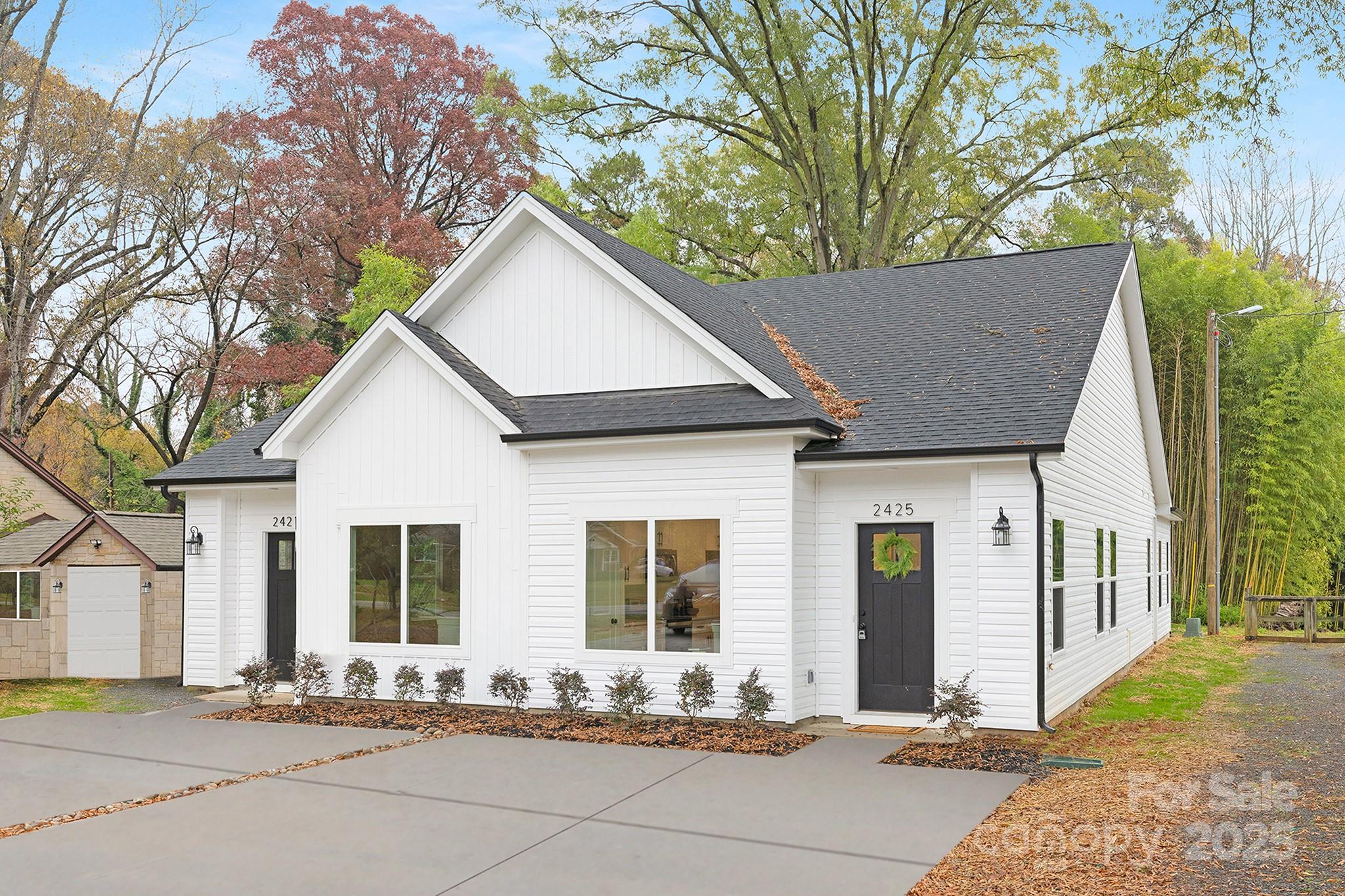 2421 Toddville Road
