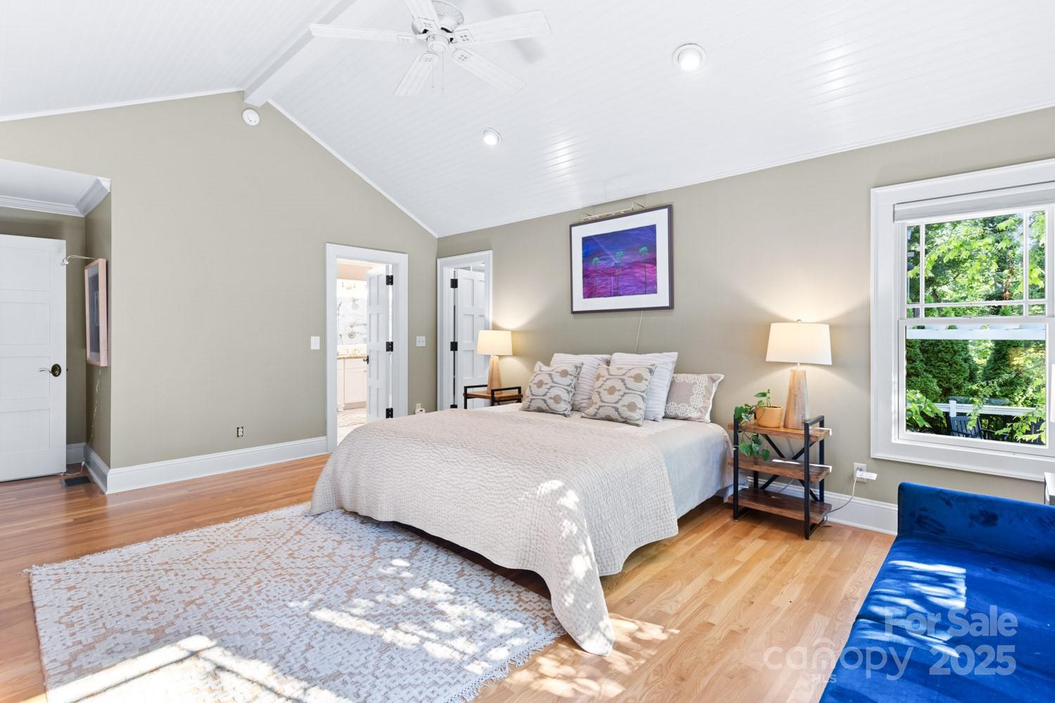 Lakeview Park - Residential