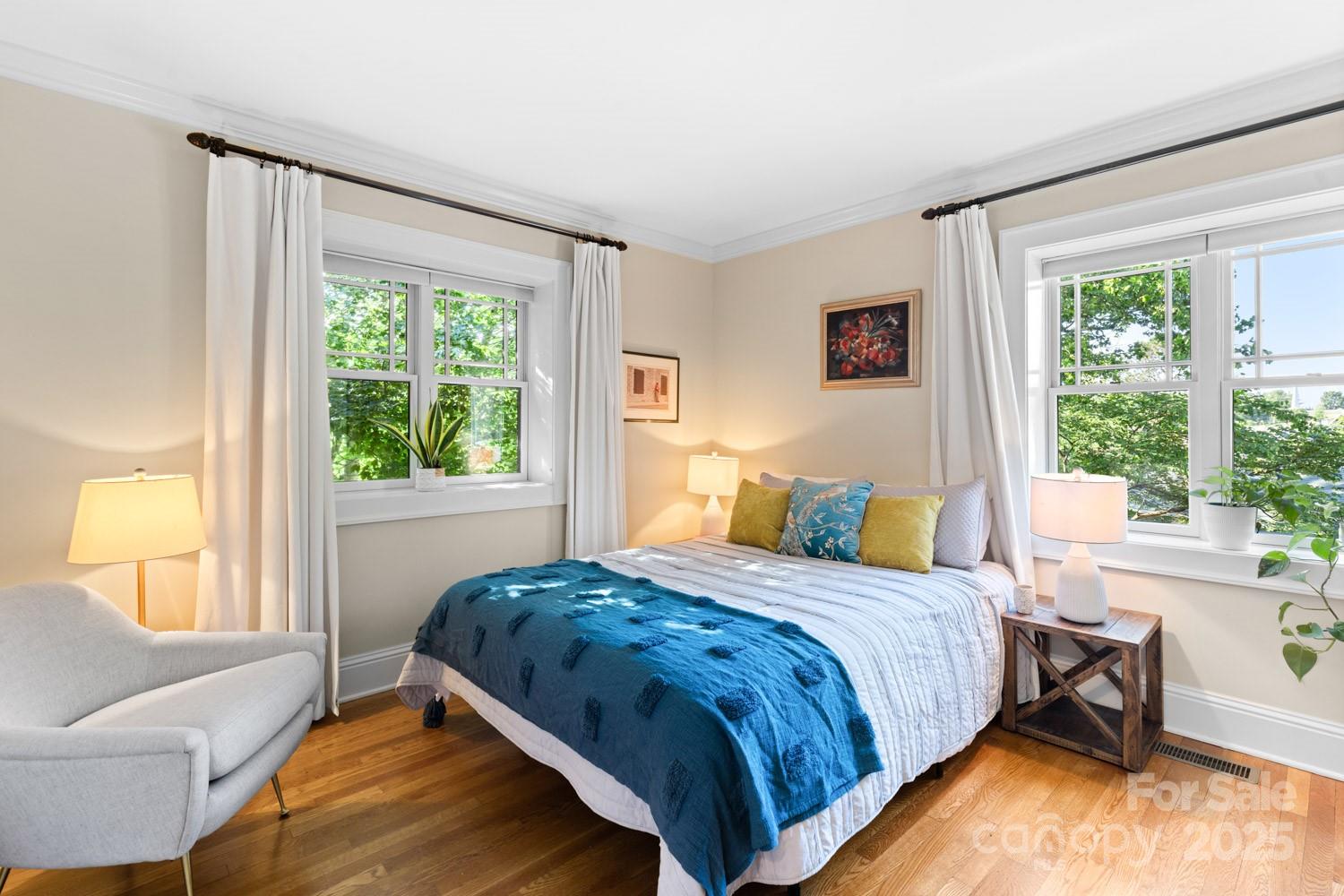 Lakeview Park - Residential