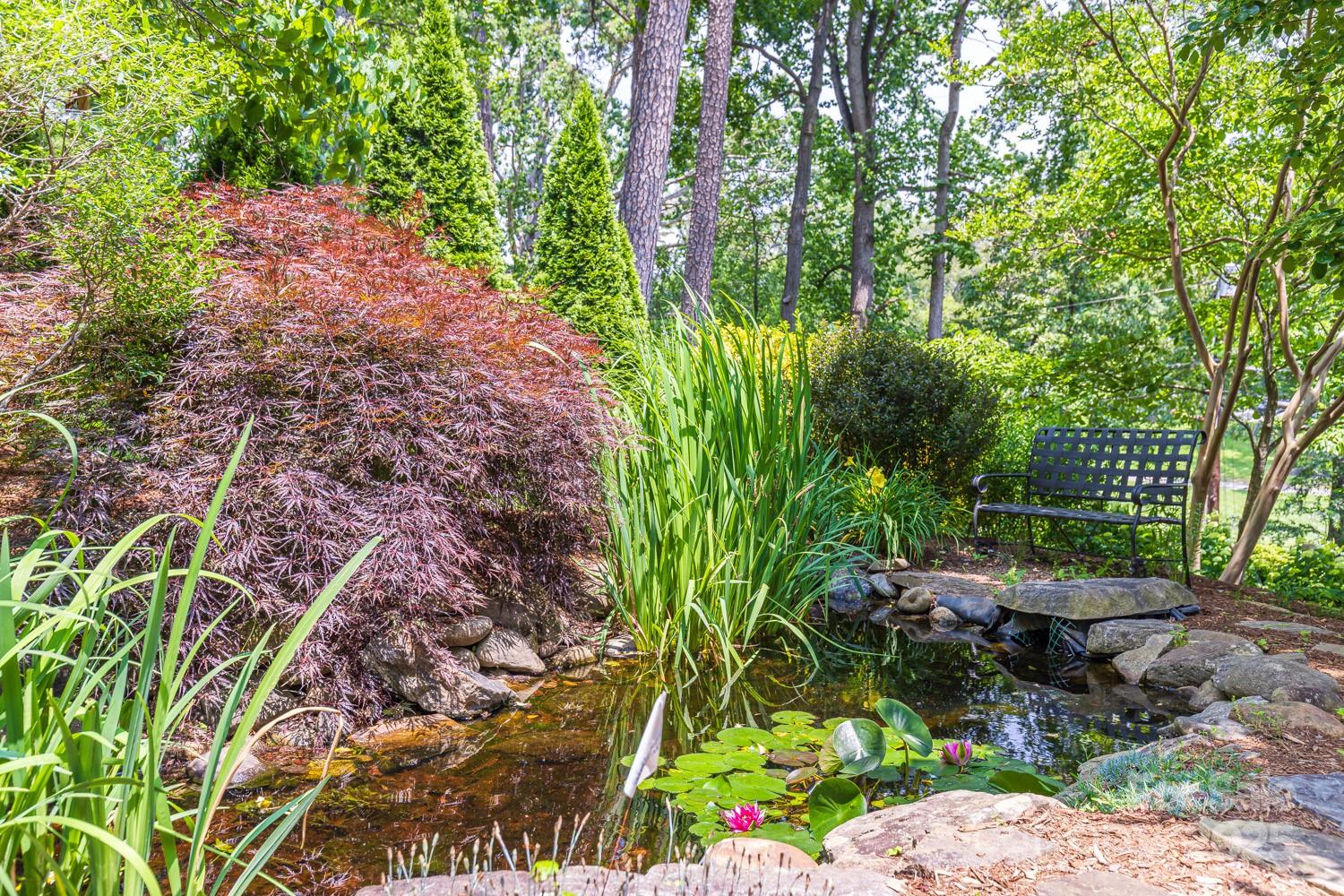 Lakeview Park - Residential