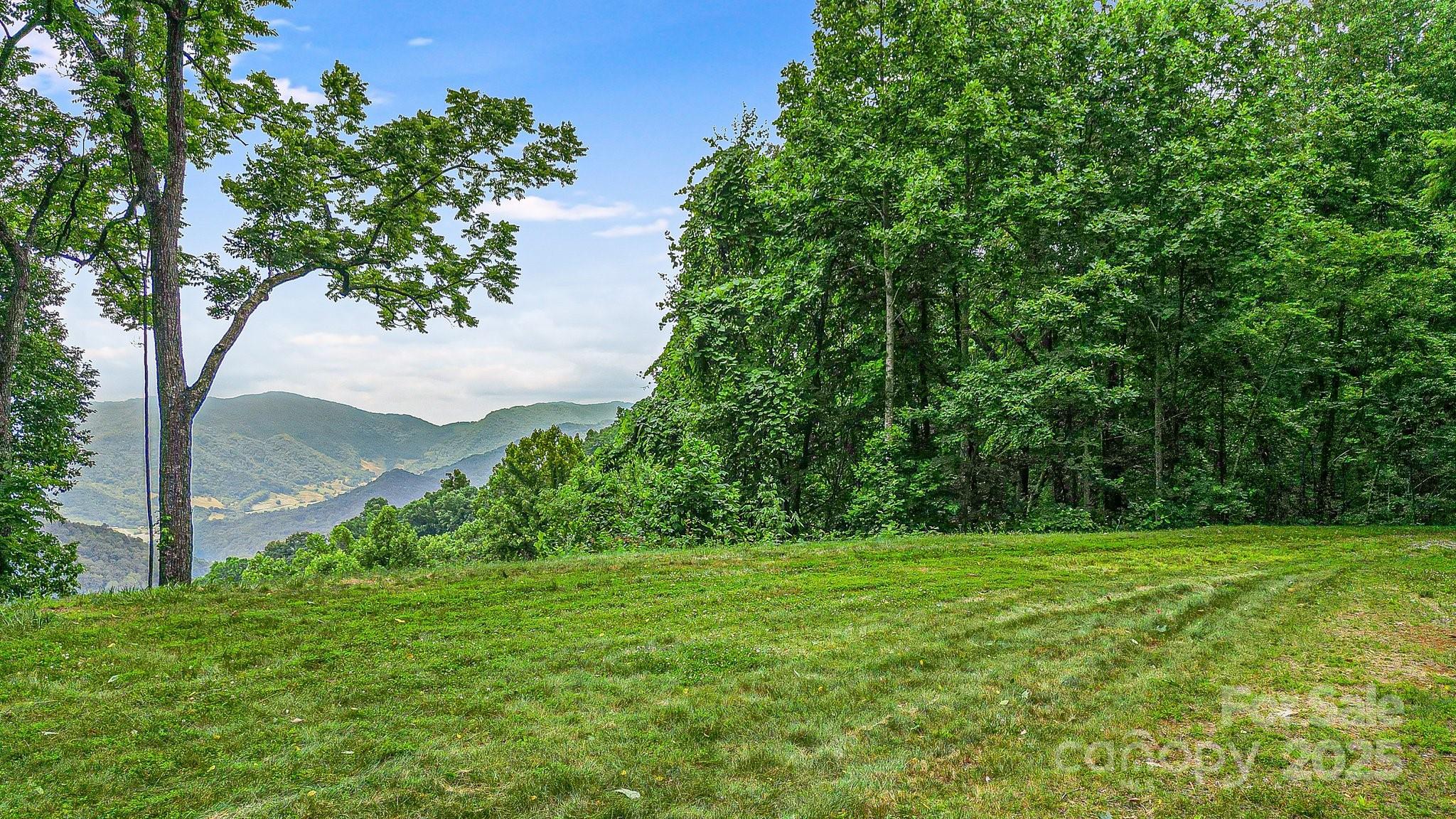 Whisper Mountain - Land